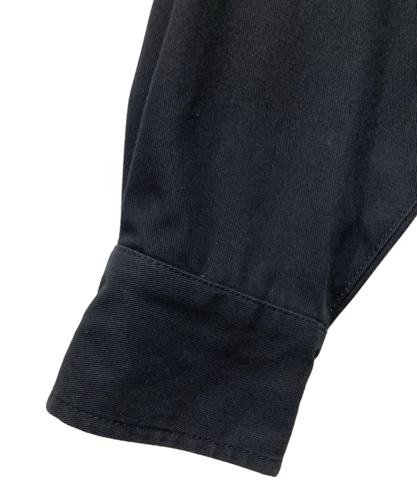 [Pre-owned] WTAPS BUDS LS SHIRT 211BRDT-SHM02