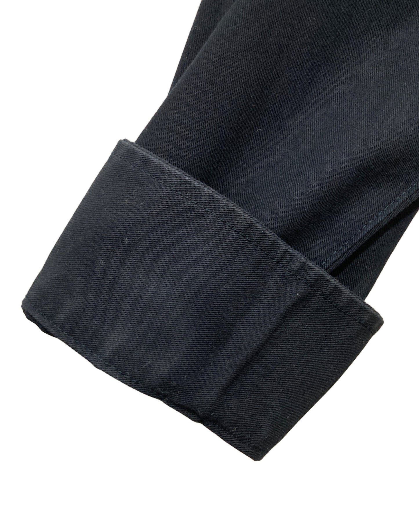 [Pre-owned] WTAPS BUDS LS SHIRT 211BRDT-SHM02