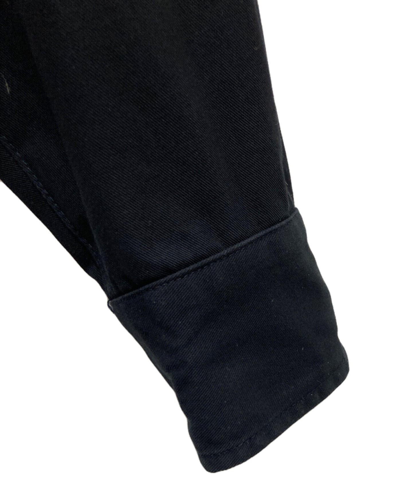 [Pre-owned] WTAPS BUDS LS SHIRT 211BRDT-SHM02