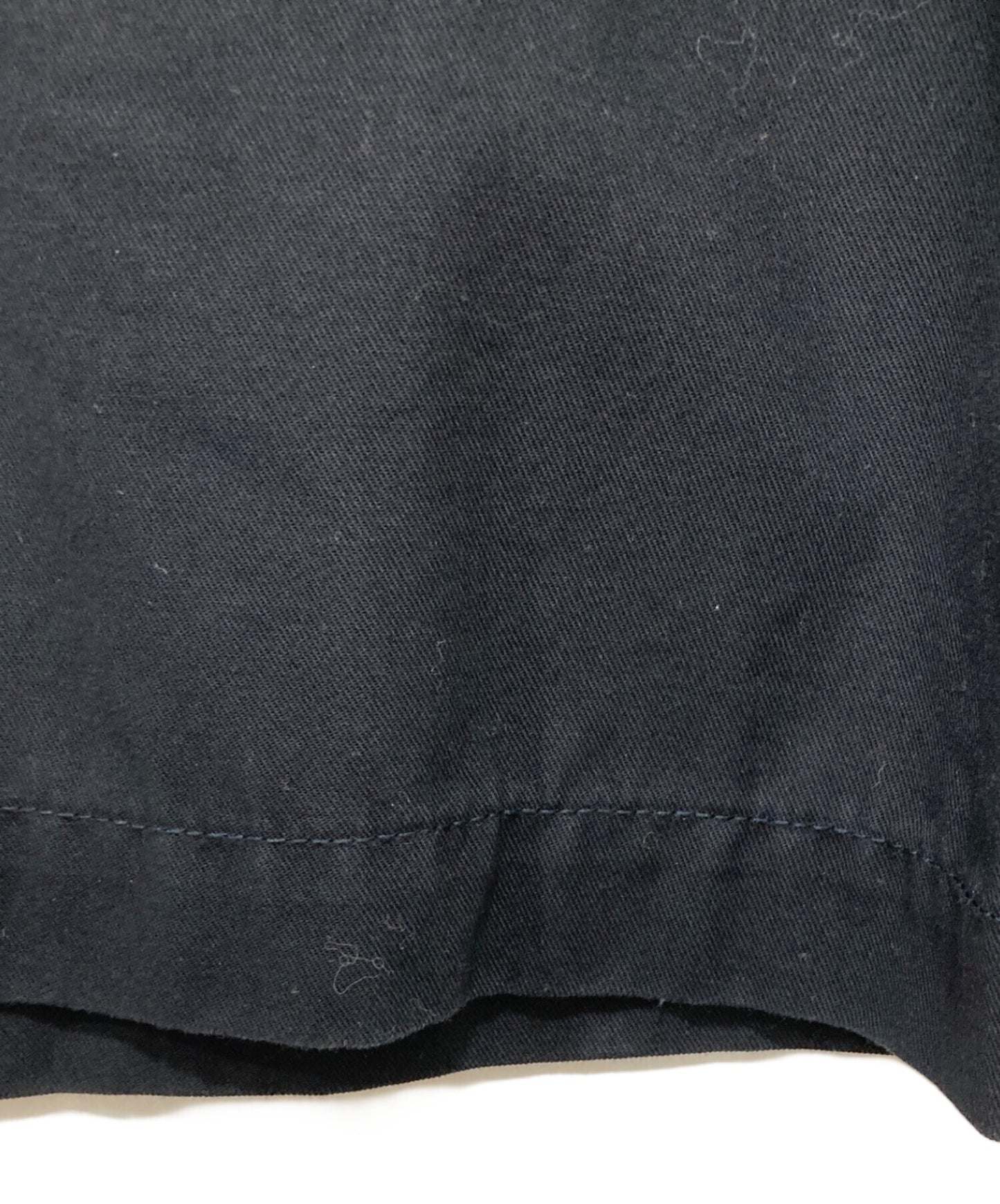 [Pre-owned] WTAPS BUDS LS SHIRT 211BRDT-SHM02