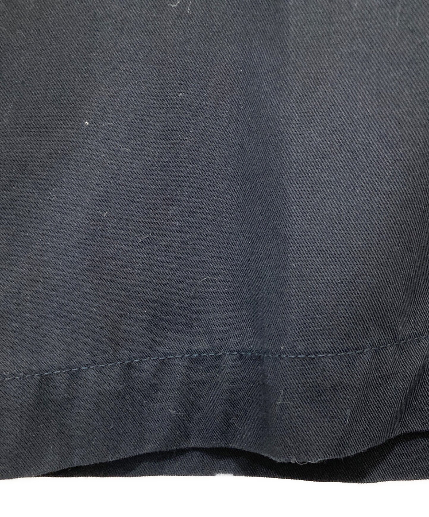 [Pre-owned] WTAPS BUDS LS SHIRT 211BRDT-SHM02