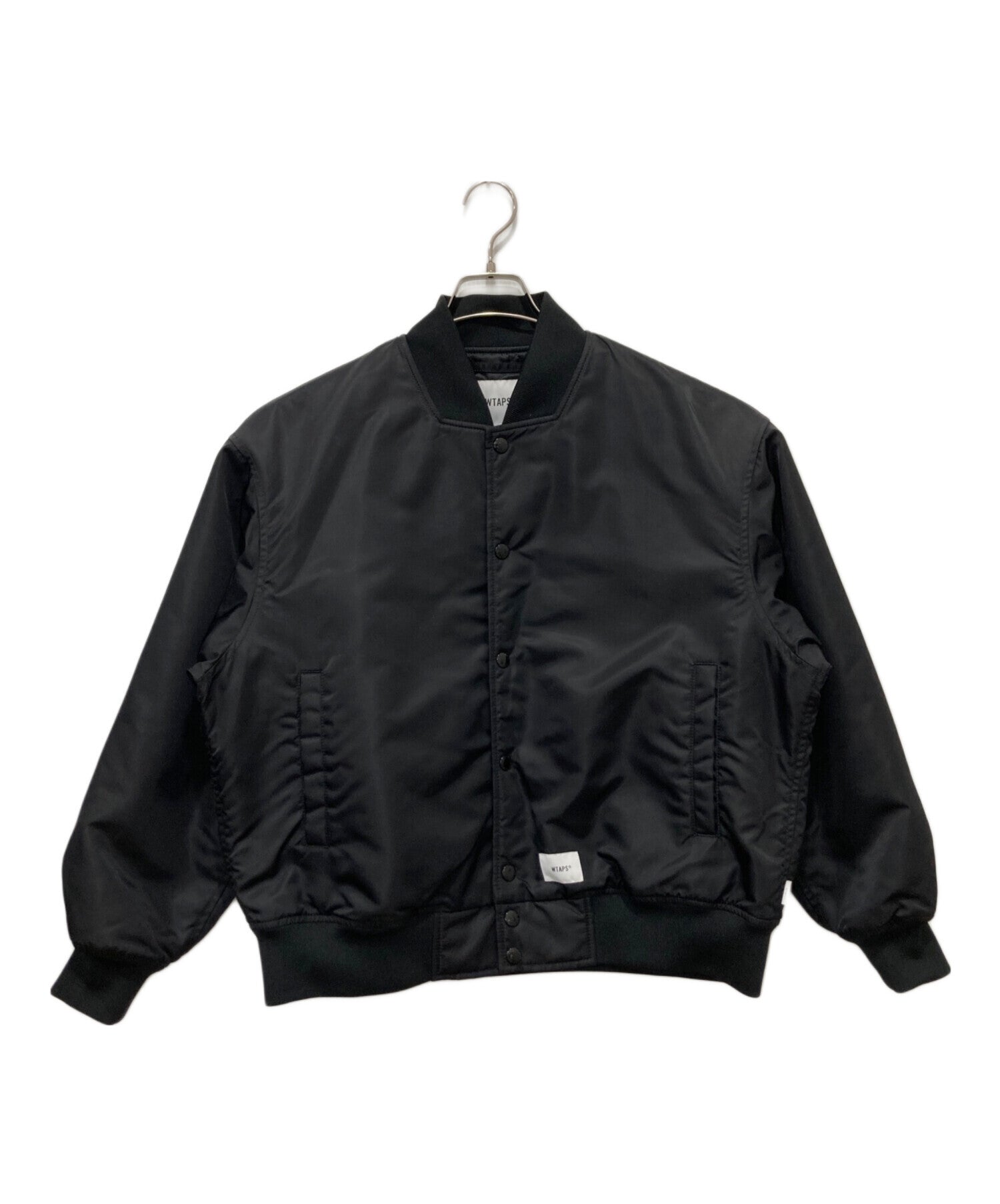 WTAPS – Archive Factory