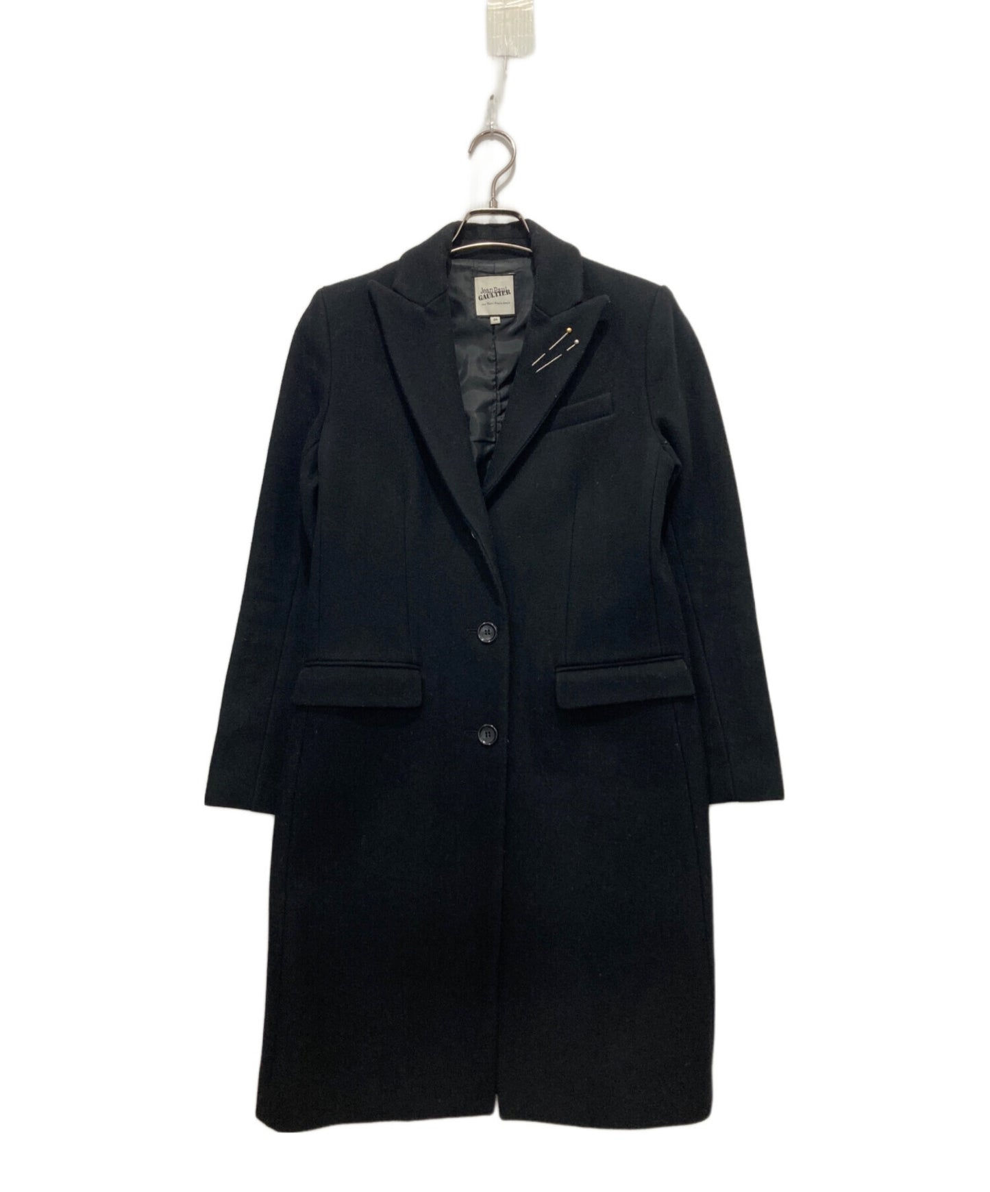 [Pre-owned] Jean Paul GAULTIER chester coat JPT025