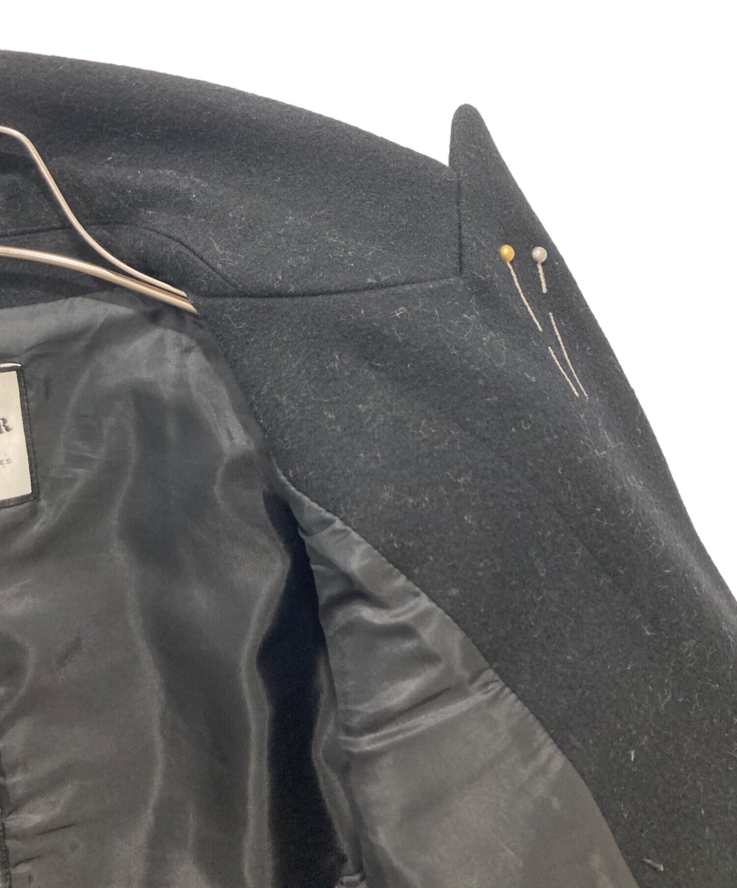 [Pre-owned] Jean Paul GAULTIER chester coat JPT025