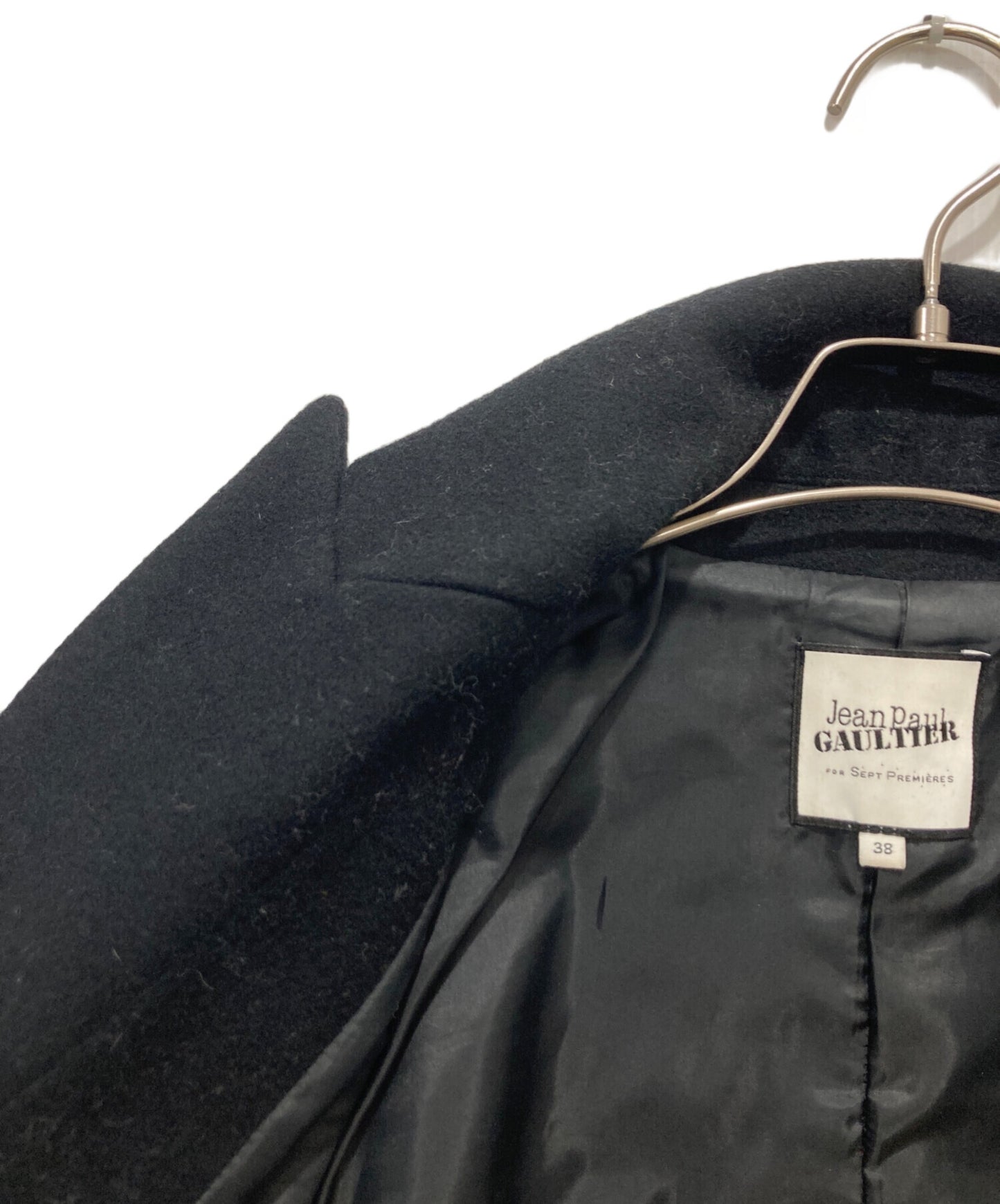 [Pre-owned] Jean Paul GAULTIER chester coat JPT025