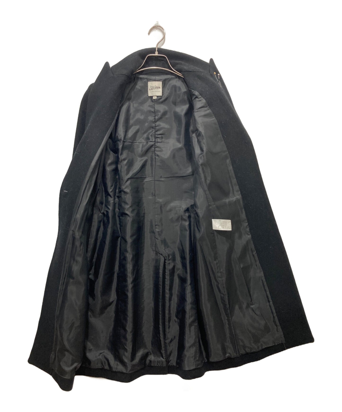 [Pre-owned] Jean Paul GAULTIER chester coat JPT025