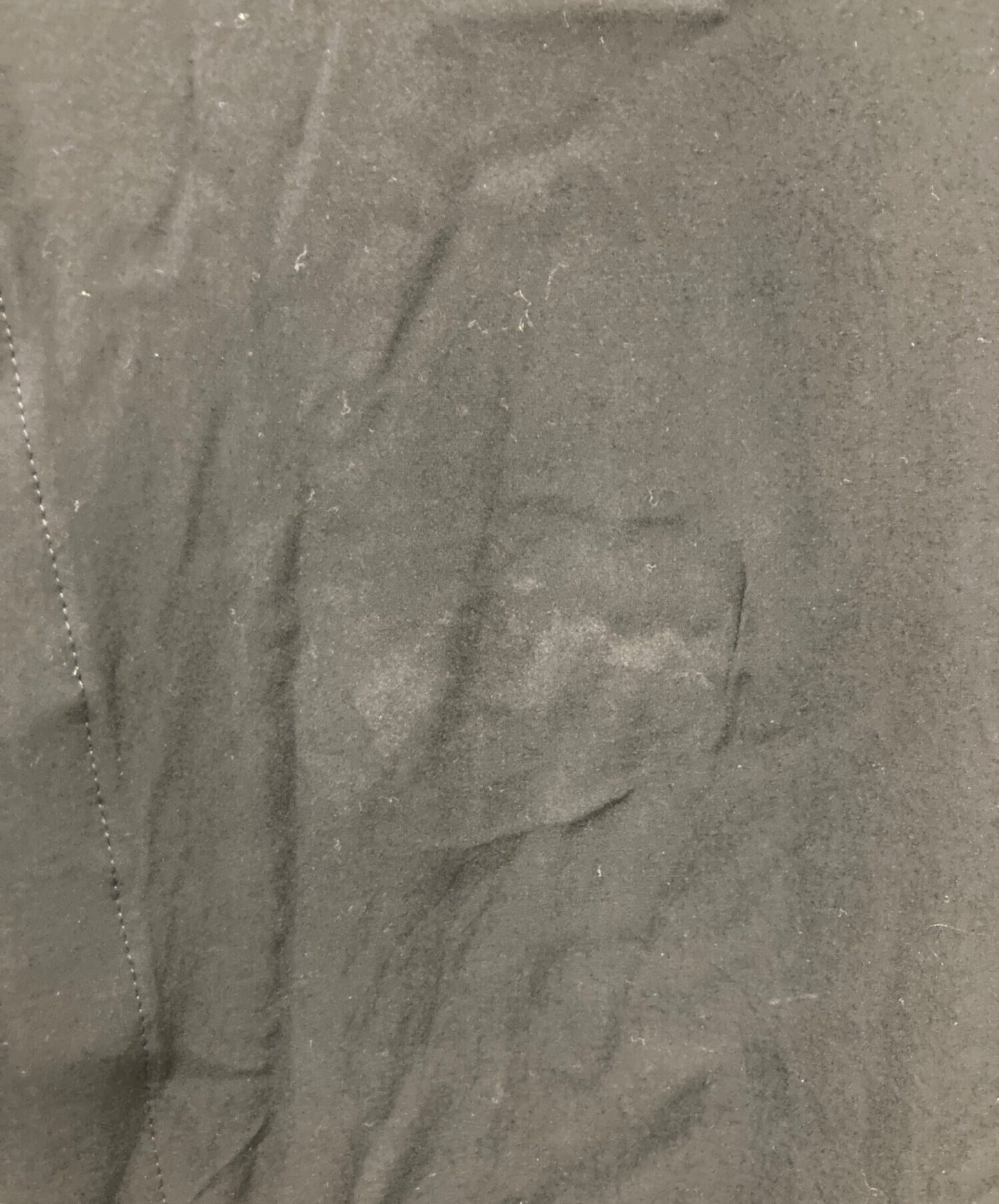 [Pre-owned] GROUND Y REI AYANAMI Wrap Pants GX-P01-201