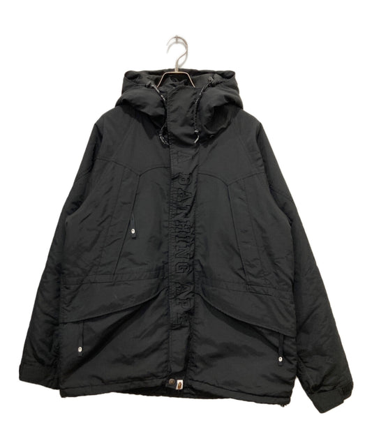 [Pre-owned] A BATHING APE Snowboard Jacket