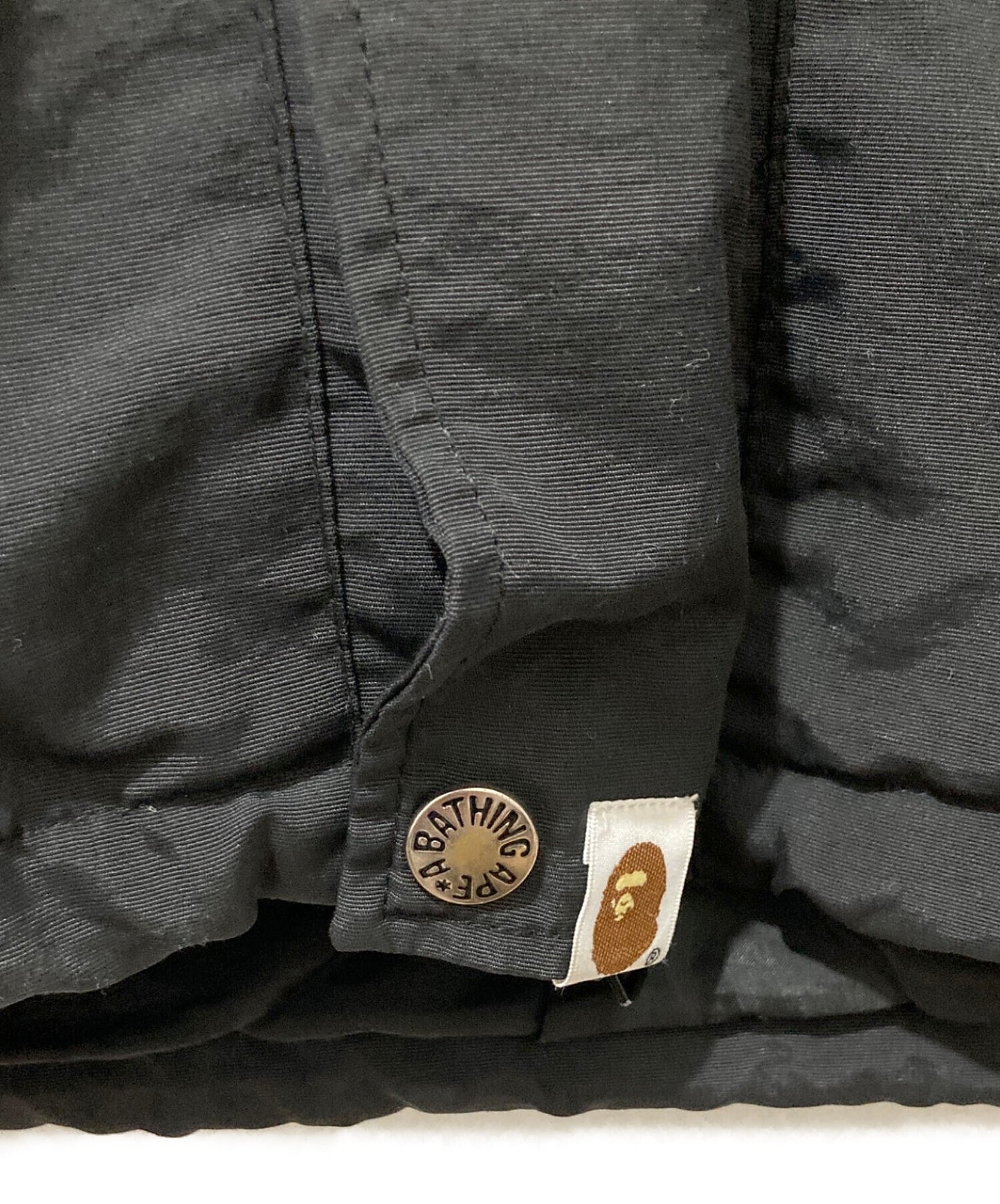 [Pre-owned] A BATHING APE Snowboard Jacket