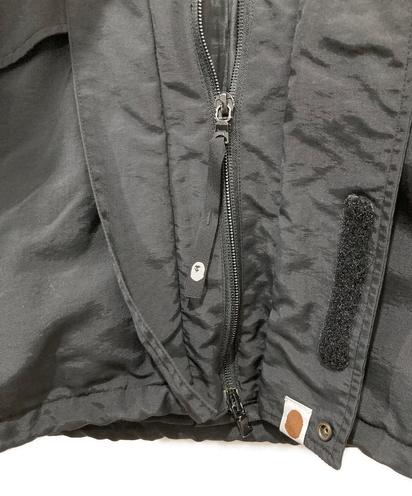 [Pre-owned] A BATHING APE Snowboard Jacket