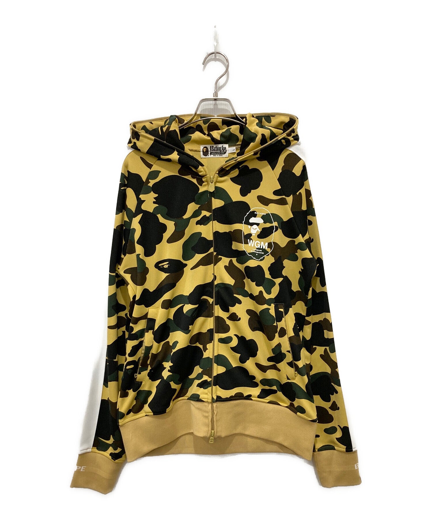 ALL BAPE – Page 3 – Archive Factory