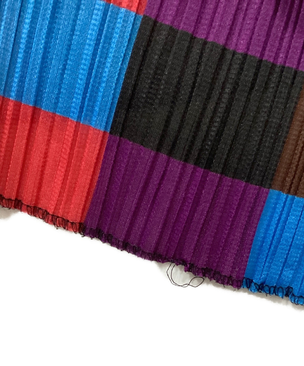 [Pre-owned] PLEATS PLEASE Best PP23JC113