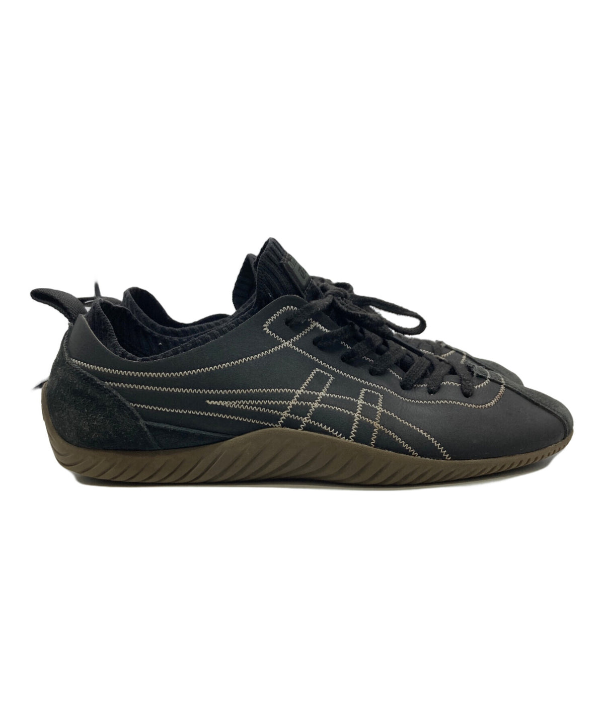 [Pre-owned] Onitsuka Tiger SCLAW 1183B969