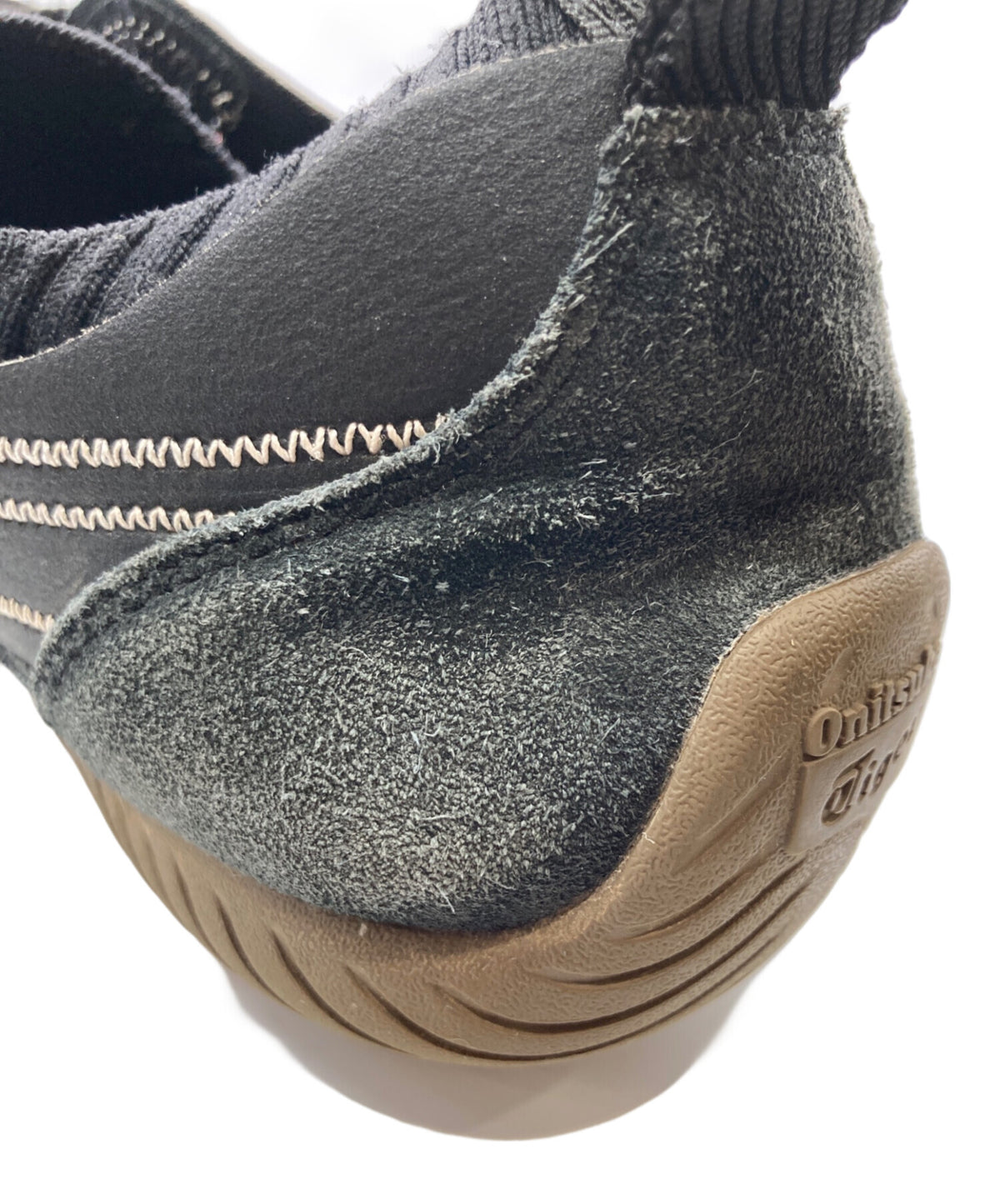 [Pre-owned] Onitsuka Tiger SCLAW 1183B969