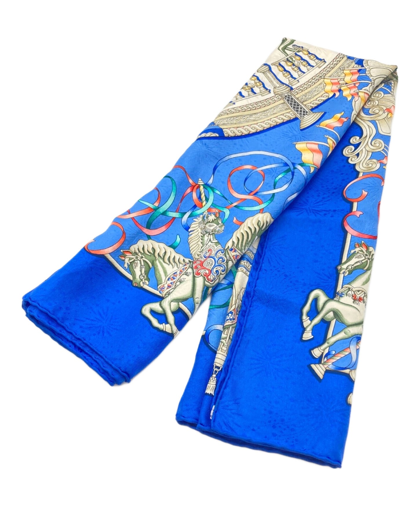 [Pre-owned] HERMES Calle 90 LUNA PARK