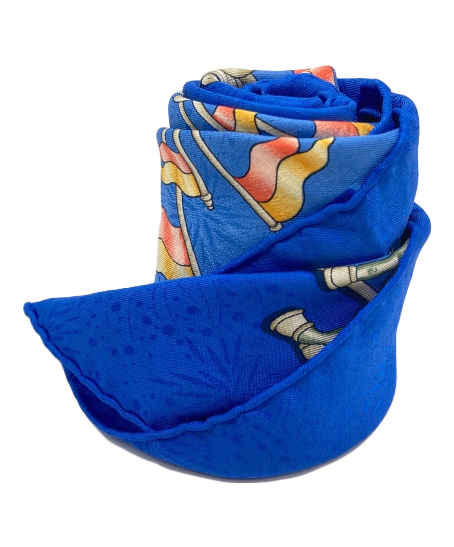 [Pre-owned] HERMES Calle 90 LUNA PARK