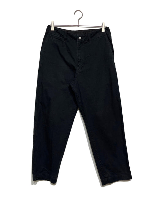 [Pre-owned] NEIGHBORHOOD 24SS BW . CHINO PANTS 241SPNH-PTM07