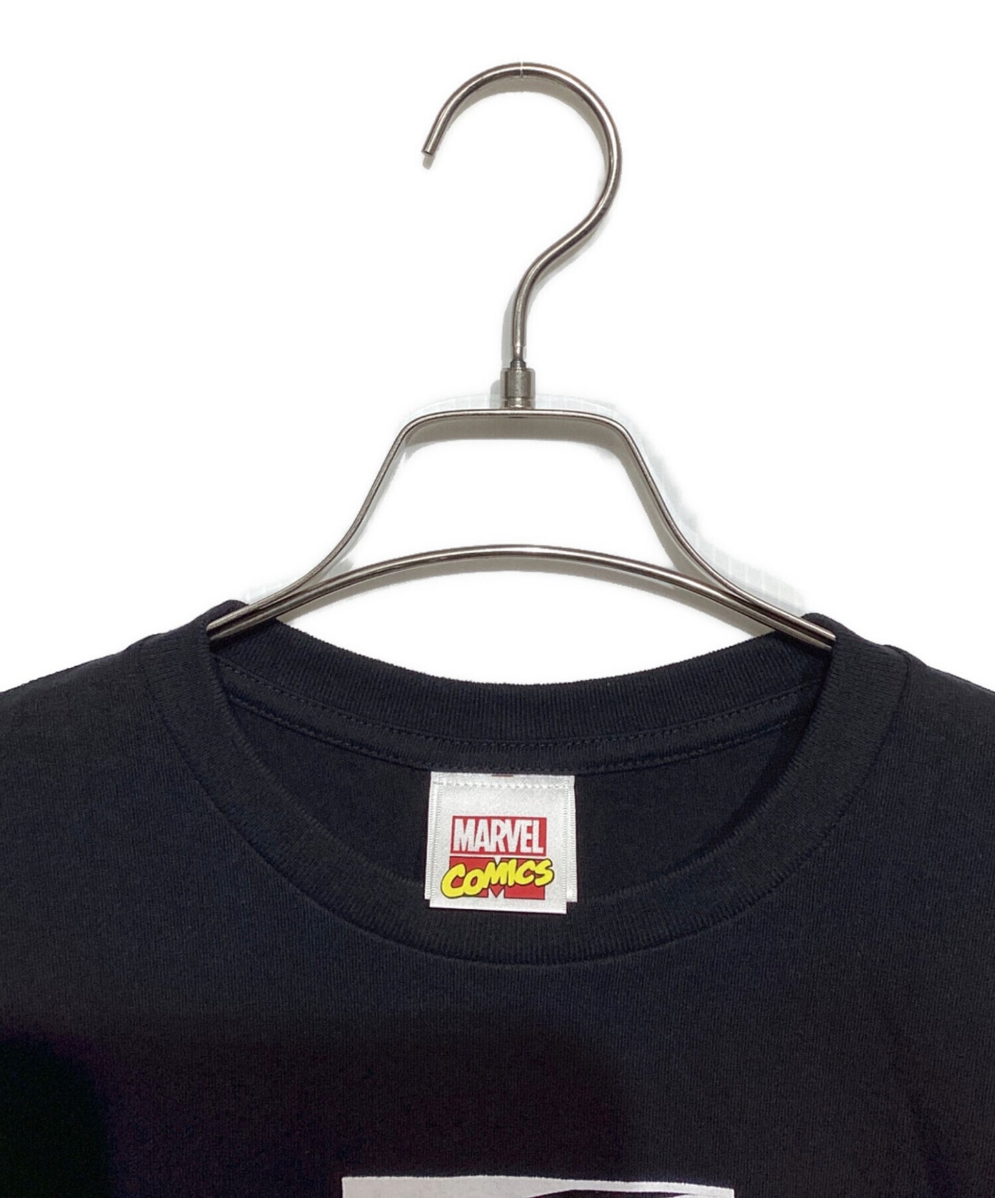 [Pre-owned] A BATHING APE "Spider-man" Tee