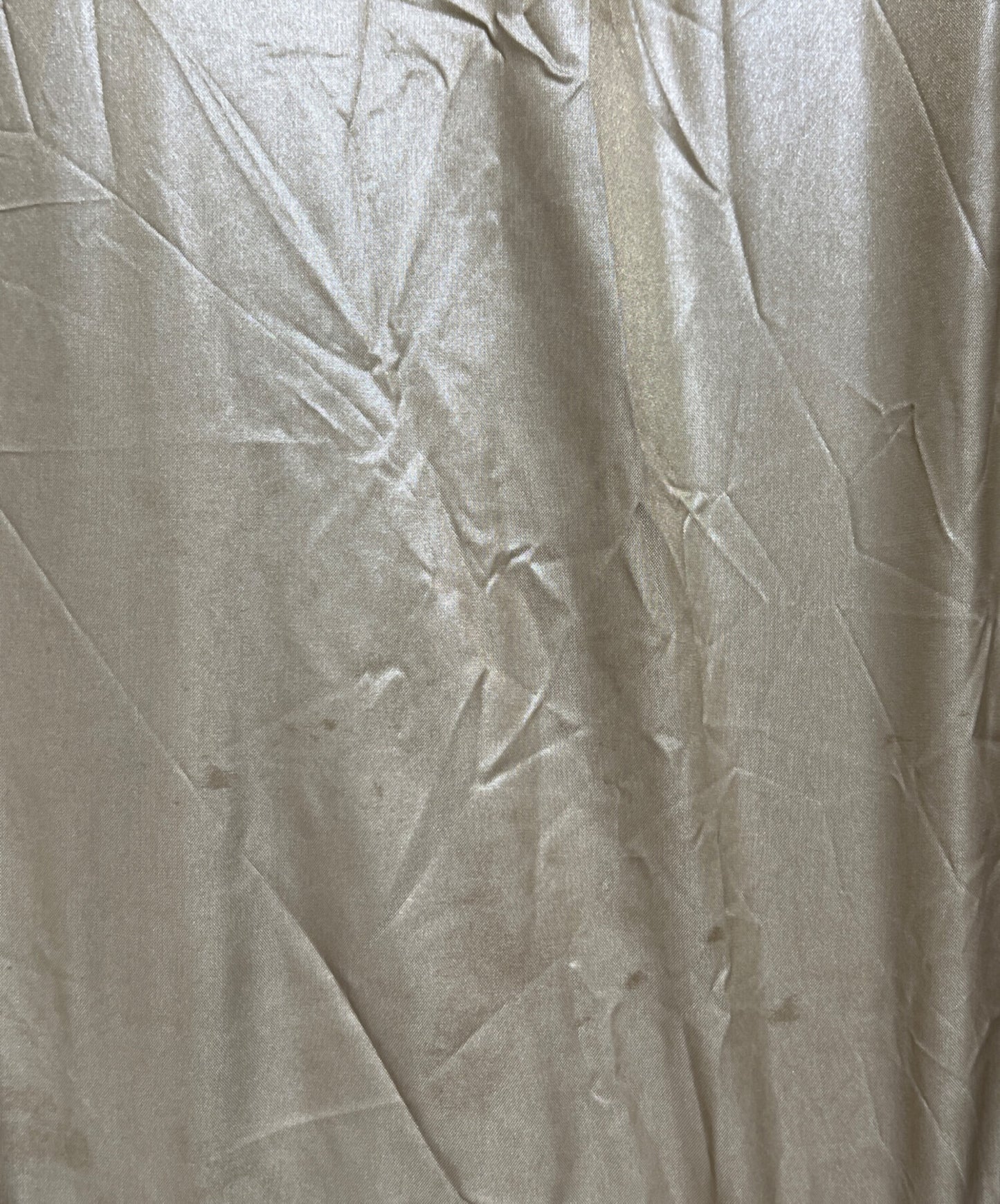 [Pre-owned] stussy Beach Shell Wrinkled Nylon Jacket 115746