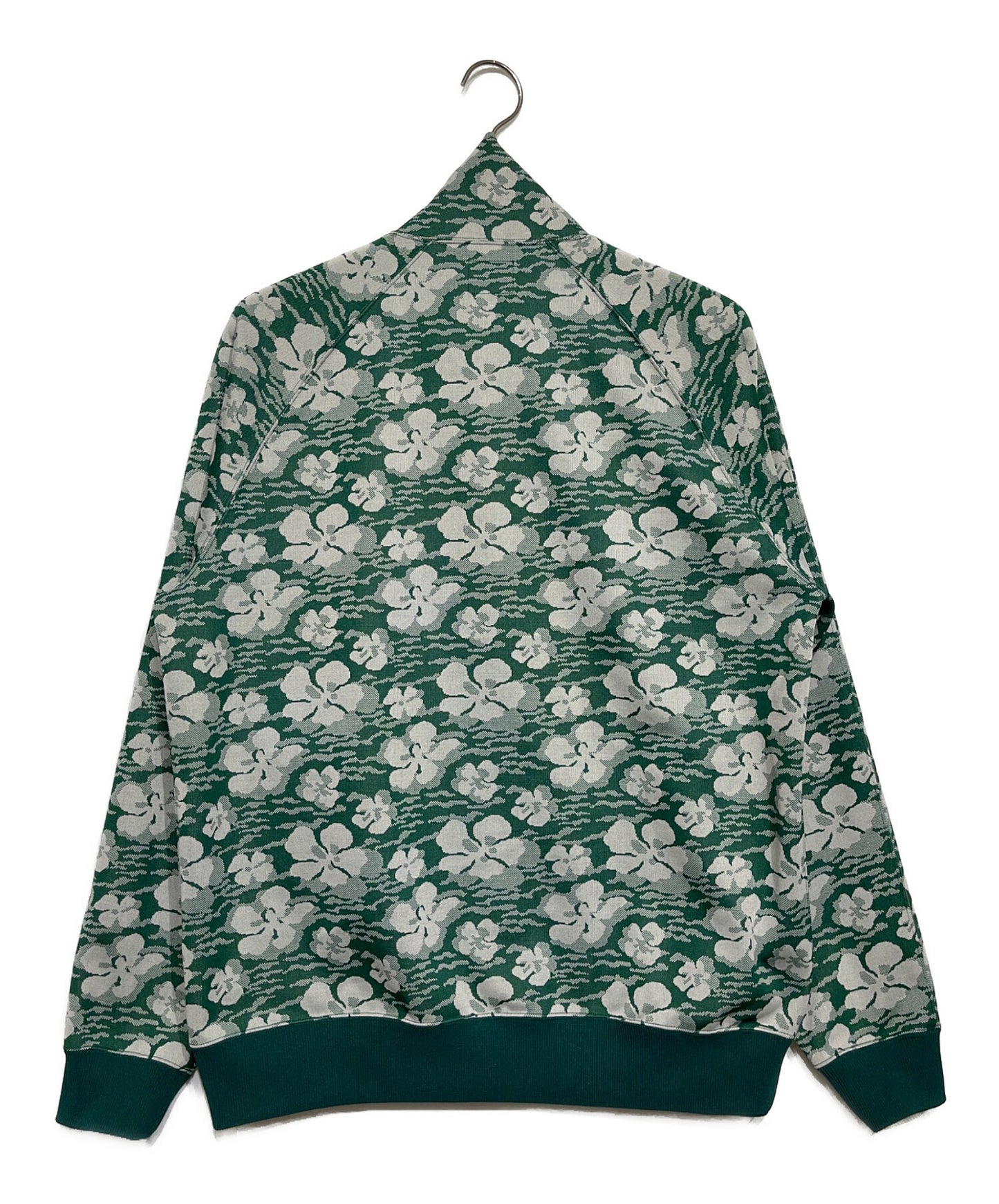 [Pre-owned] Needles Track Jacket Poly Jq. KP212