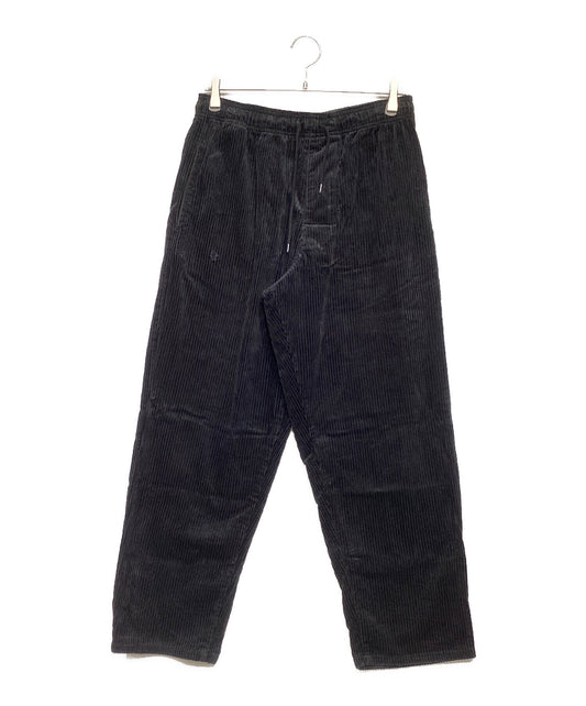 [Pre-owned] WTAPS CHEF TROUSERS COTTON CORDUROY 202BRDT-PTM04