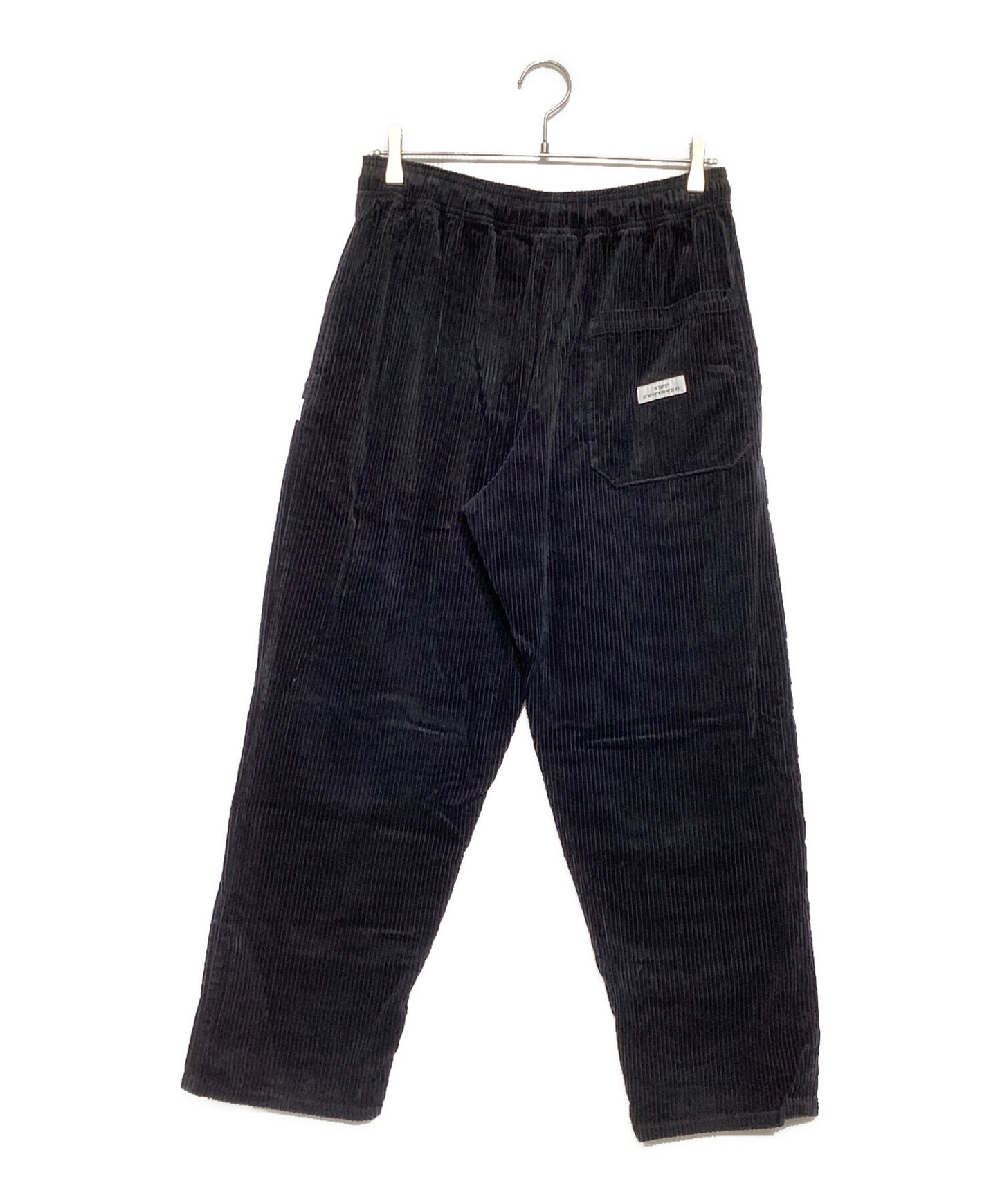 [Pre-owned] WTAPS CHEF TROUSERS COTTON CORDUROY 202BRDT-PTM04