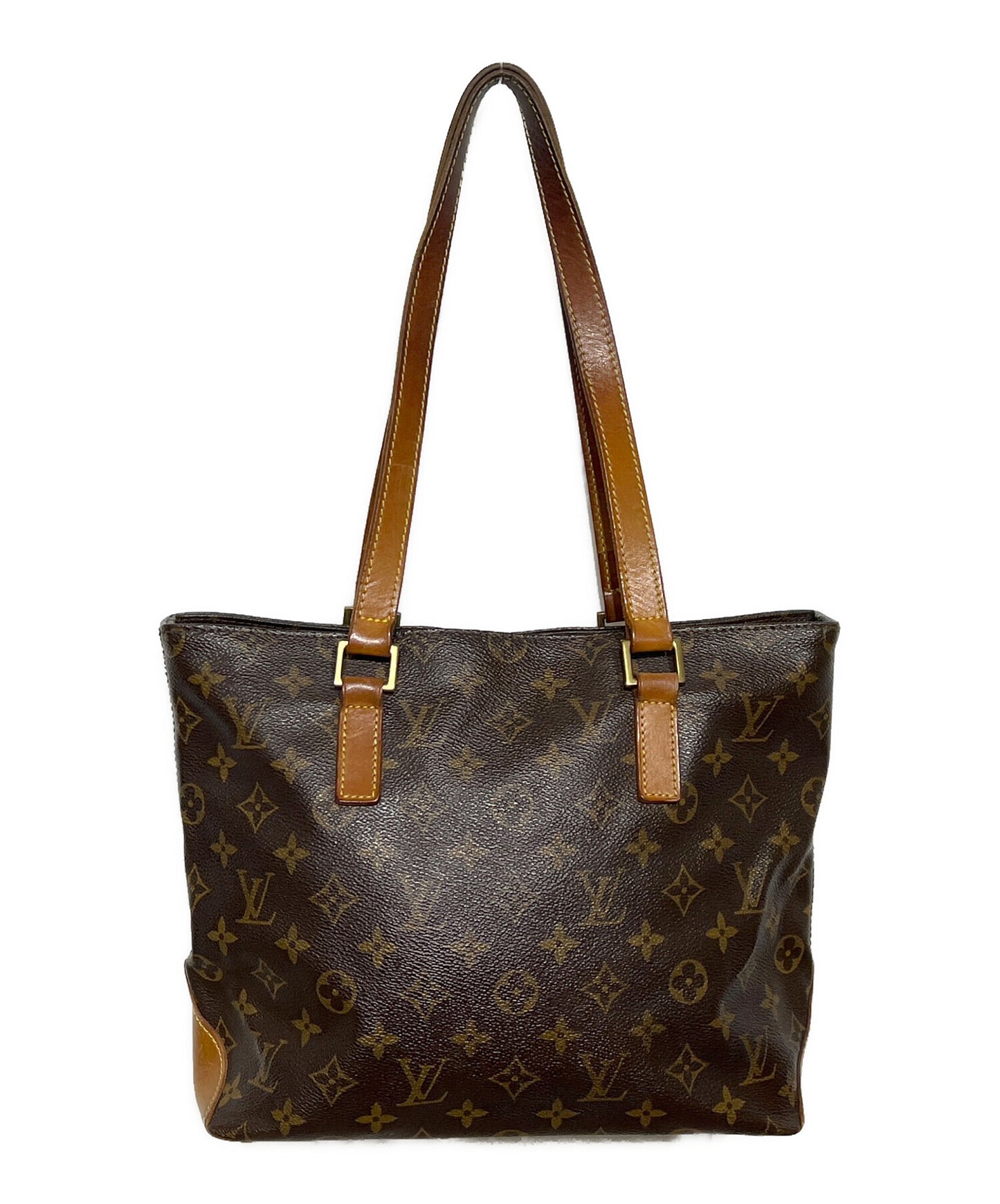 [Pre-owned] LOUIS VUITTON Shoulder Tote Bag M51148