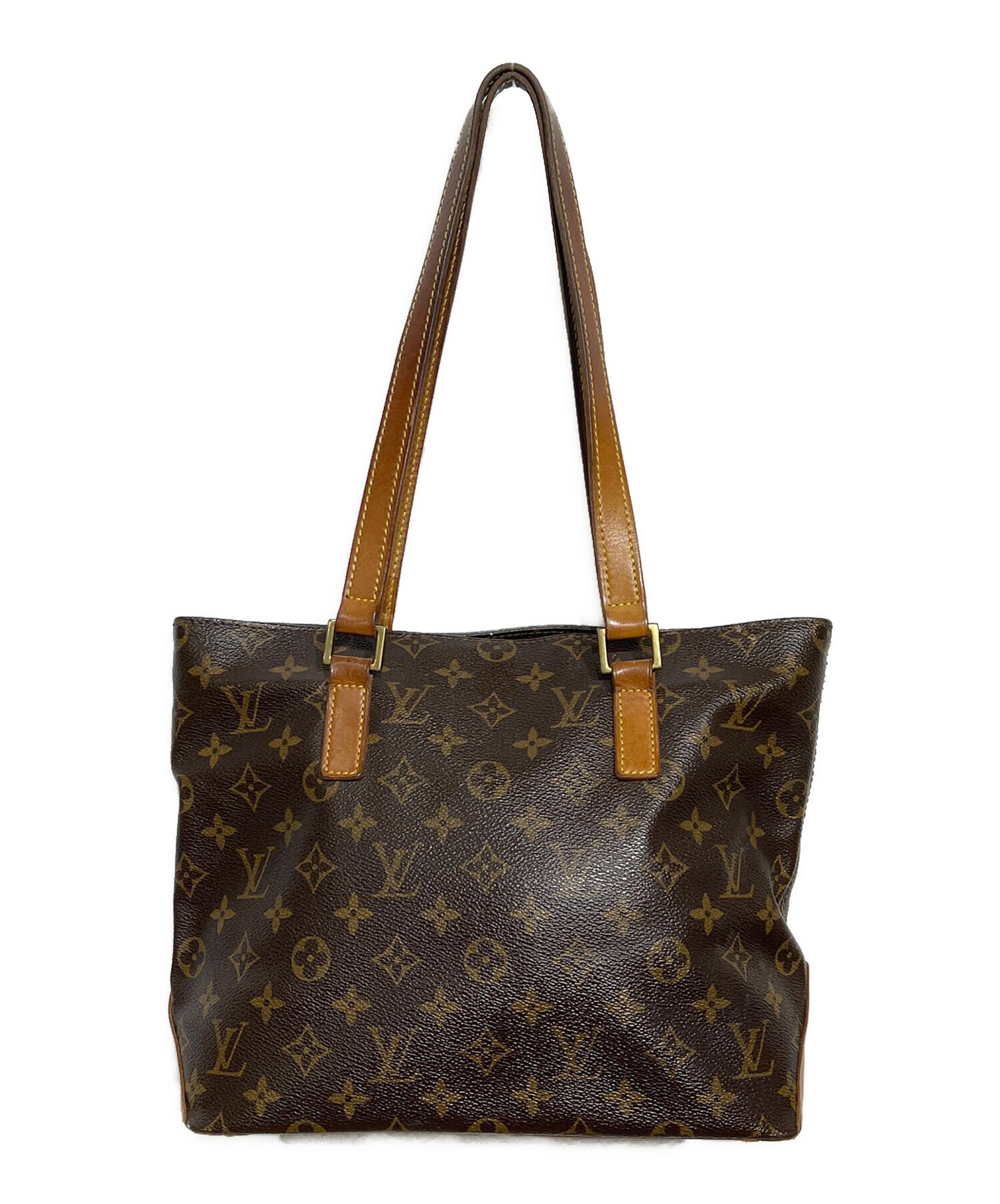 [Pre-owned] LOUIS VUITTON Shoulder Tote Bag M51148