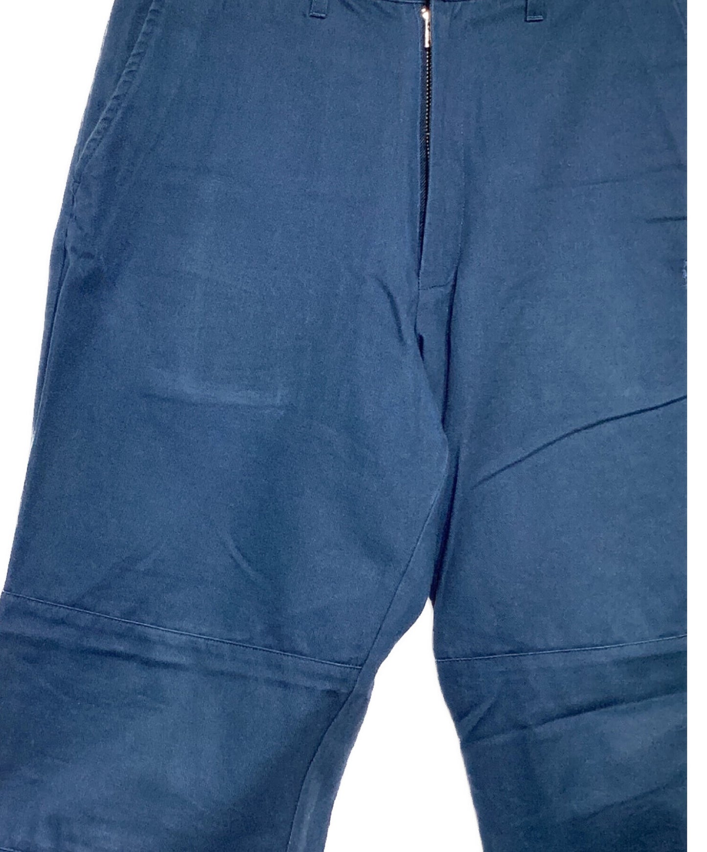 [Pre-owned] A BATHING APE Loose Fit Trousers 001ptj301016m