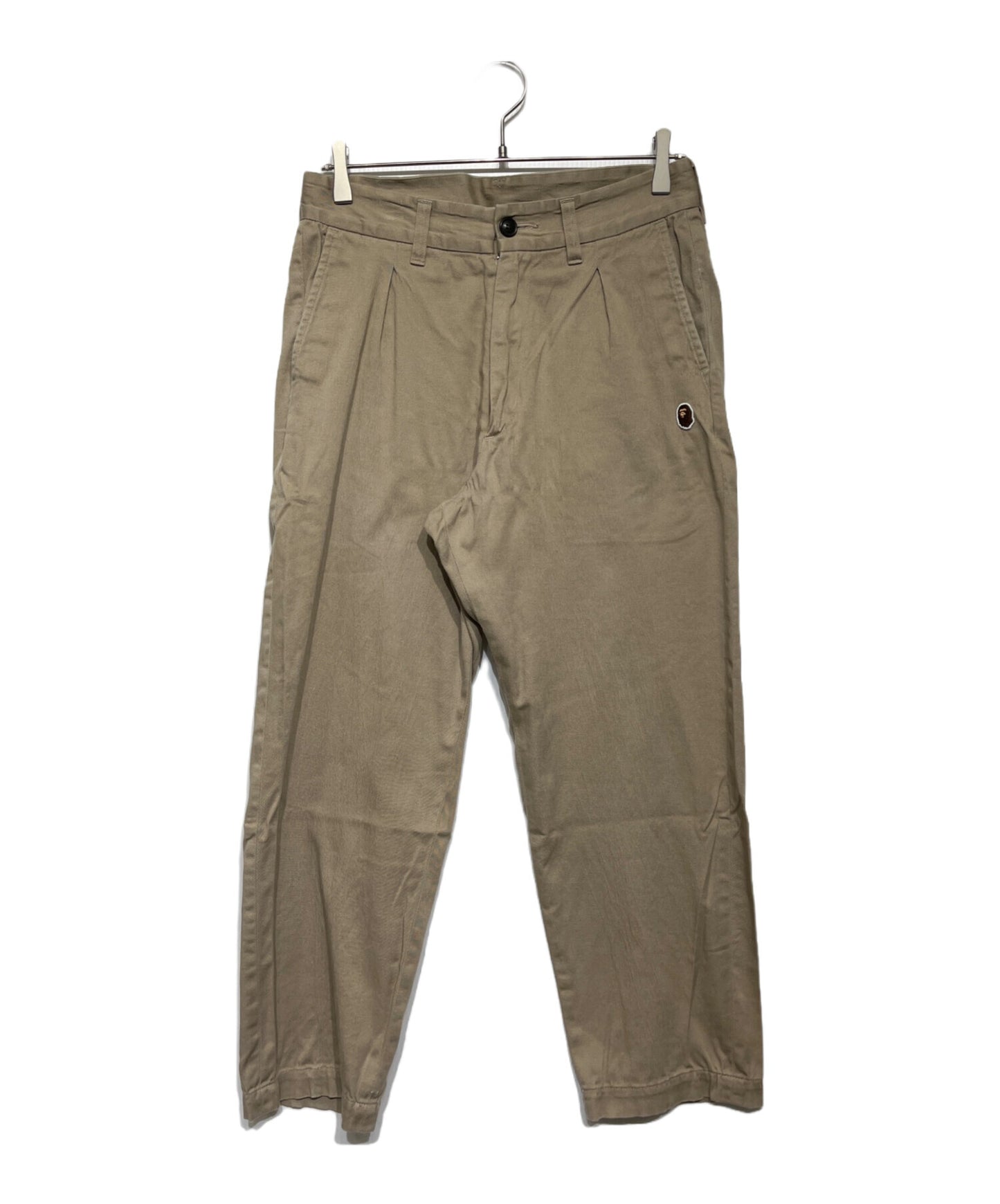 [Pre-owned] A BATHING APE pants 001ptj301002m