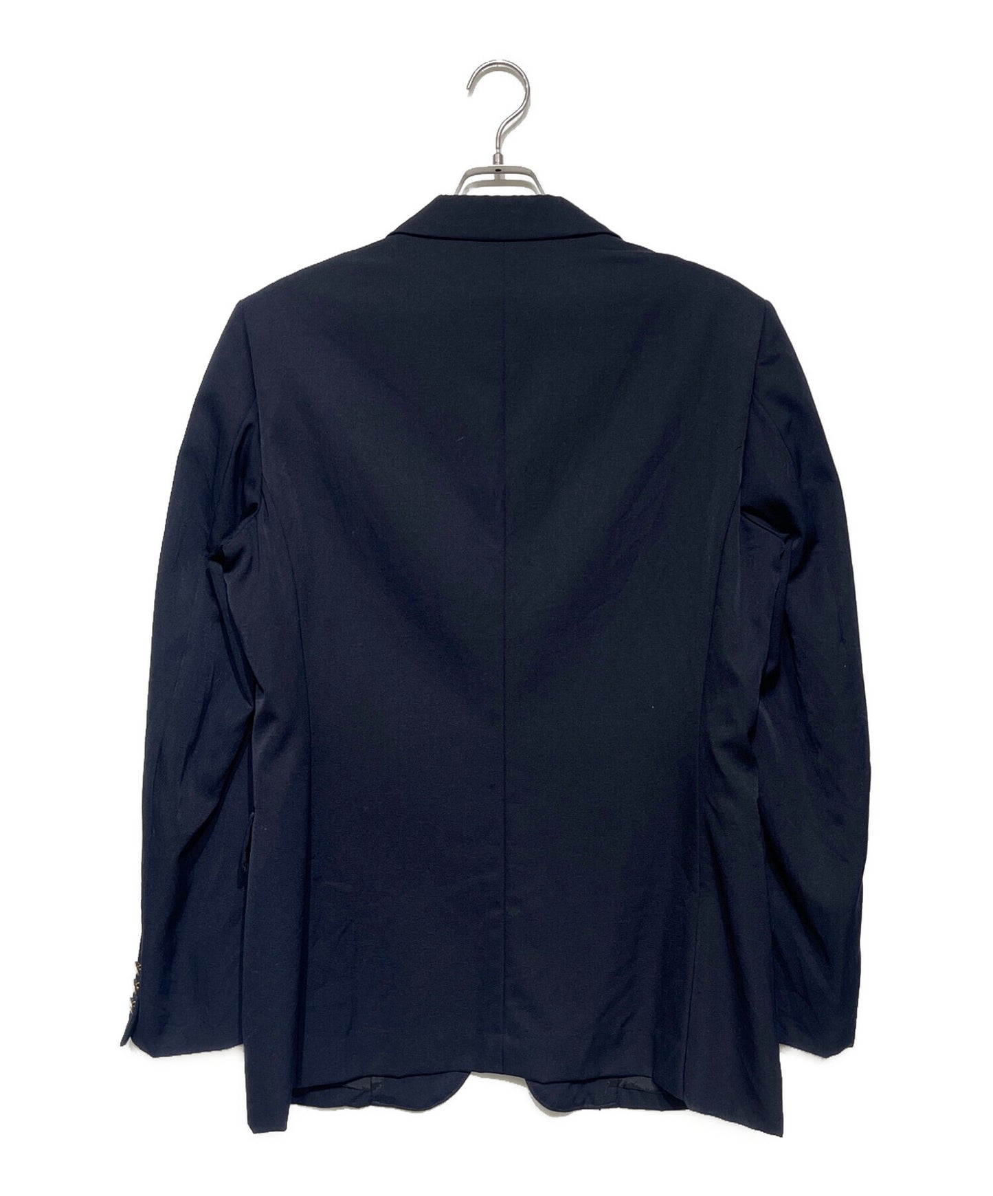 [Pre-owned] COMME des GARCONS HOMME PLUS Washed 3B Tailored Jacket PO-J083