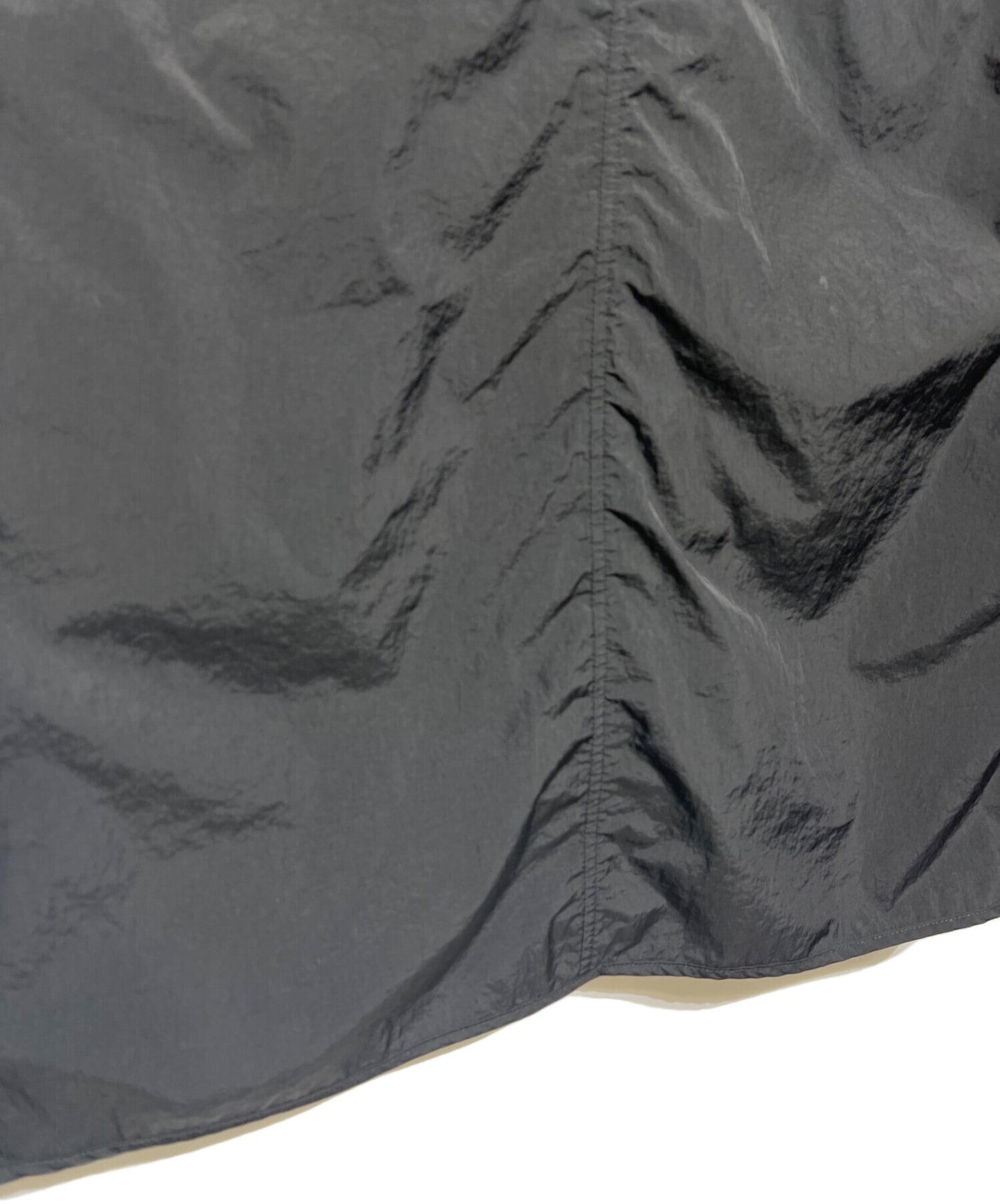 [Pre-owned] SUPREME Motion Logo Lightweight Parka