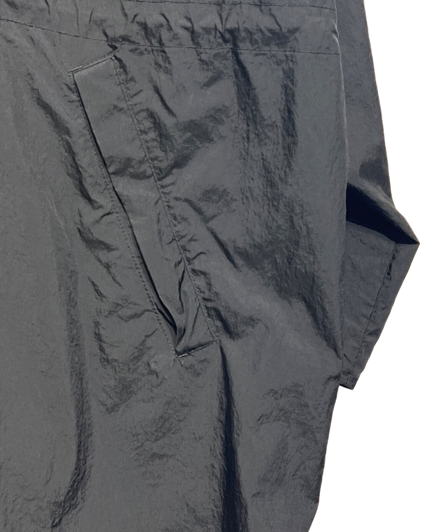 [Pre-owned] SUPREME Motion Logo Lightweight Parka