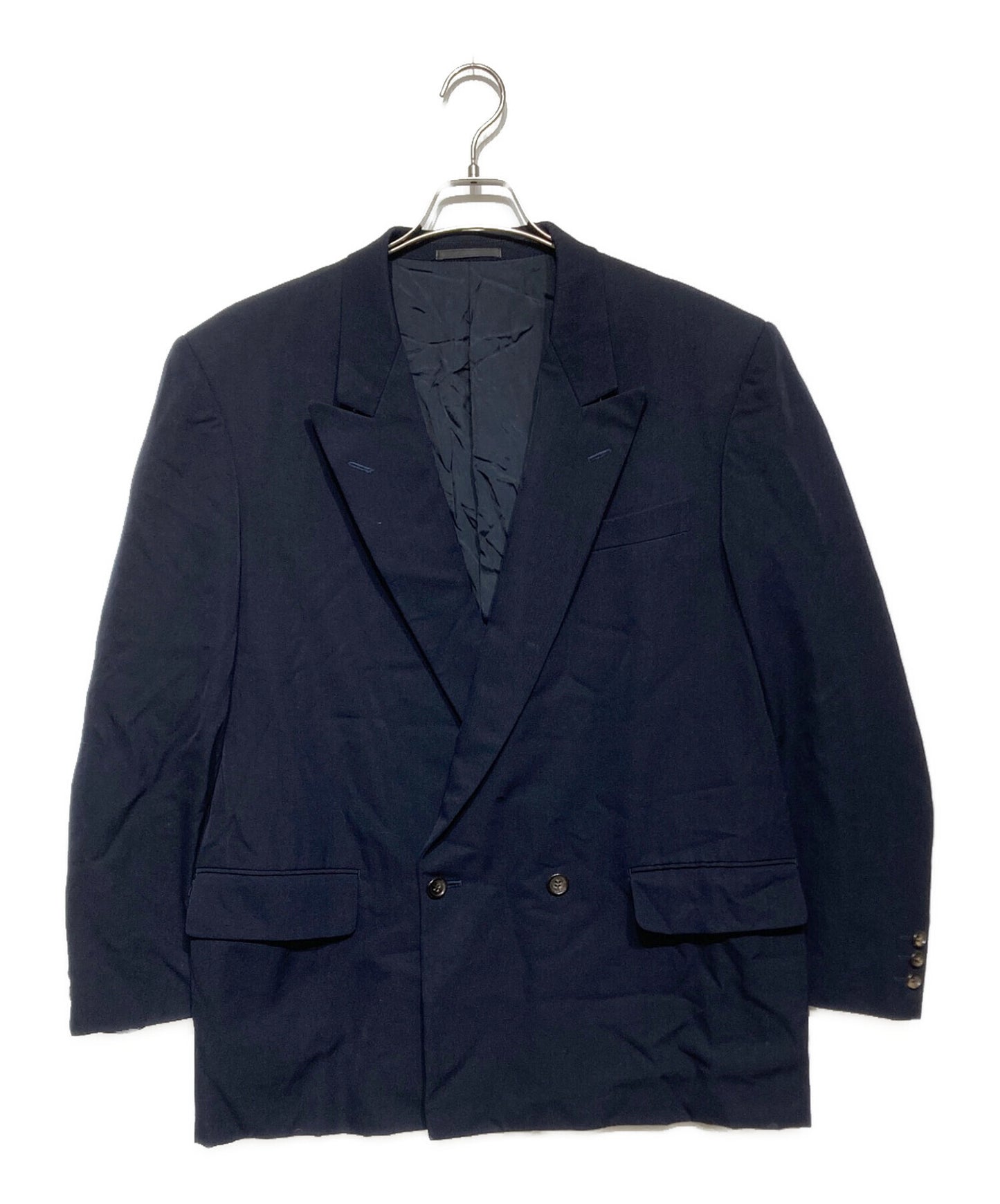 [Pre-owned] COMME des GARCONS HOMME double jacket HJ-05003M