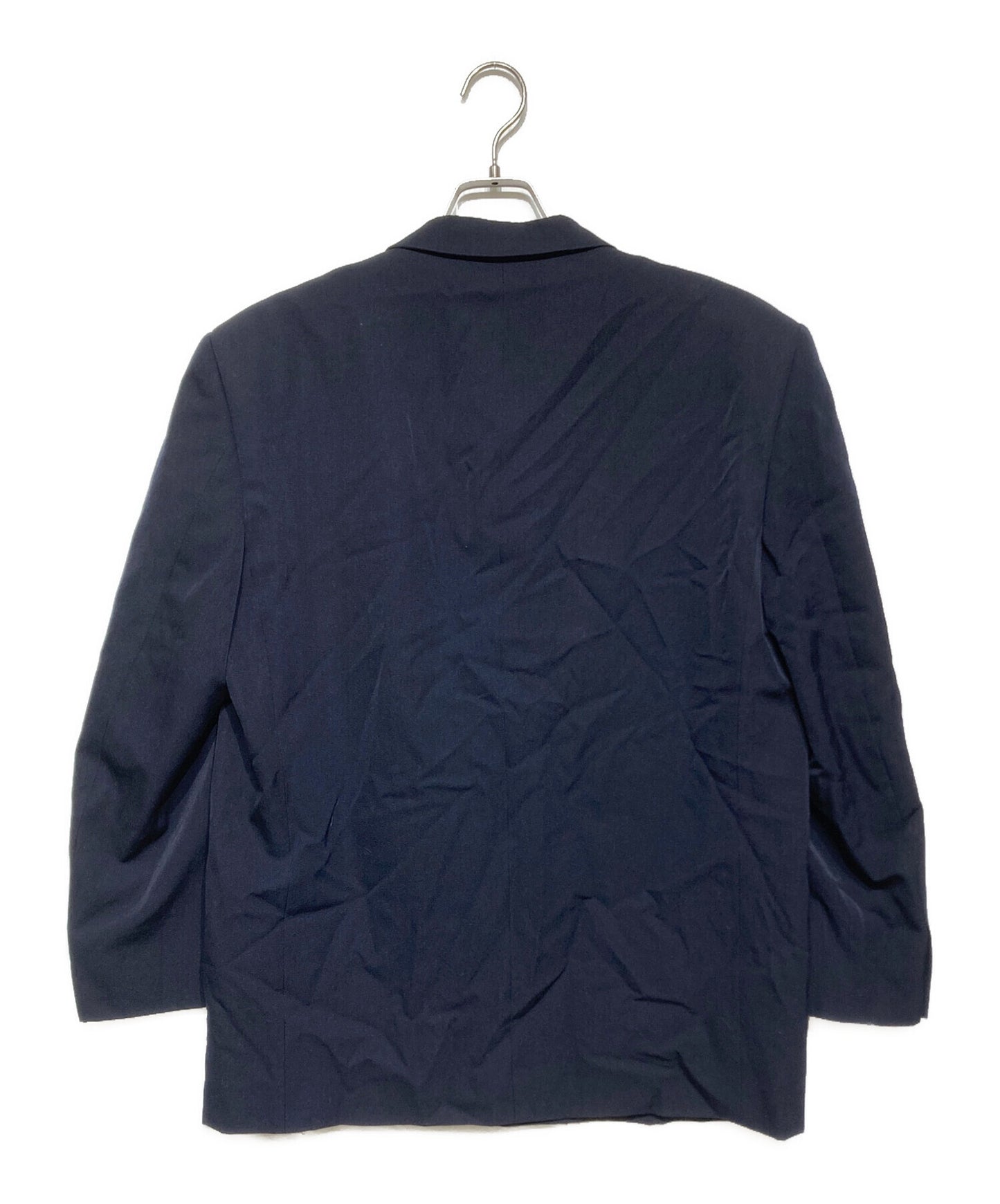 [Pre-owned] COMME des GARCONS HOMME double jacket HJ-05003M