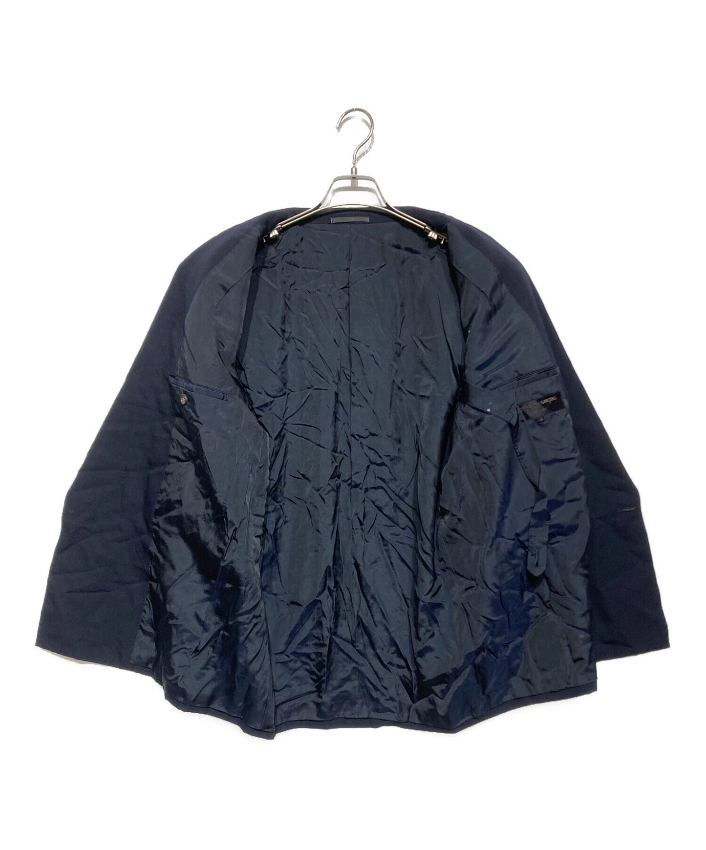 [Pre-owned] COMME des GARCONS HOMME double jacket HJ-05003M