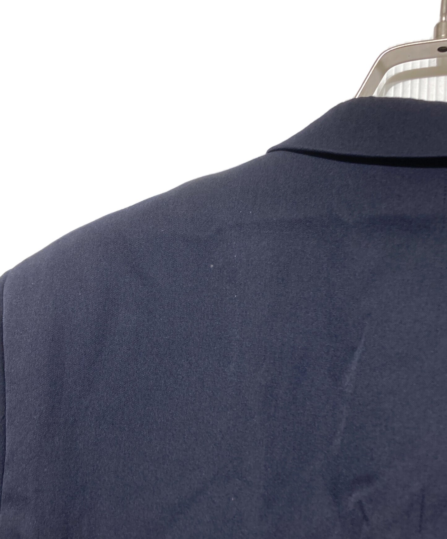 [Pre-owned] COMME des GARCONS HOMME double jacket HJ-05003M