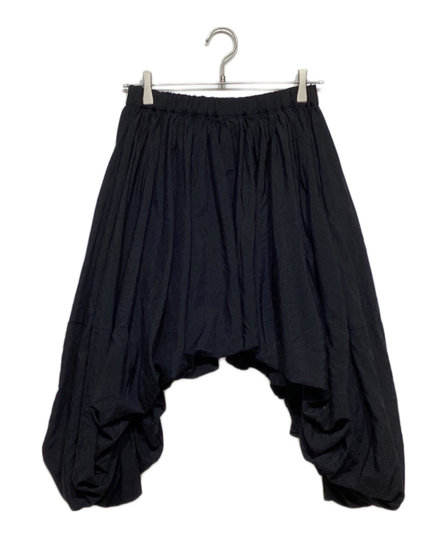 [Pre-owned] COMME des GARCONS sarouel pants GE-P011