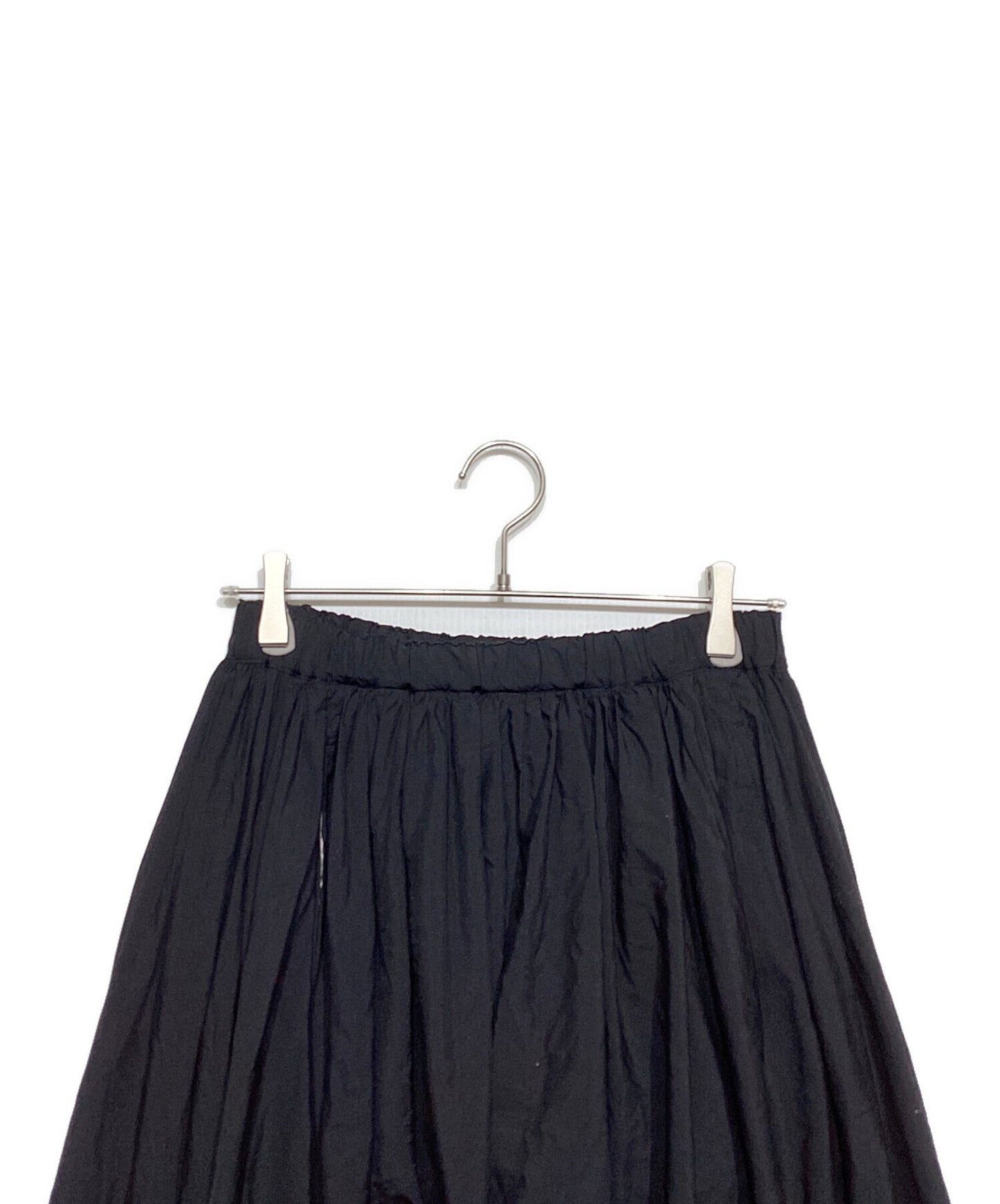 [Pre-owned] COMME des GARCONS sarouel pants GE-P011