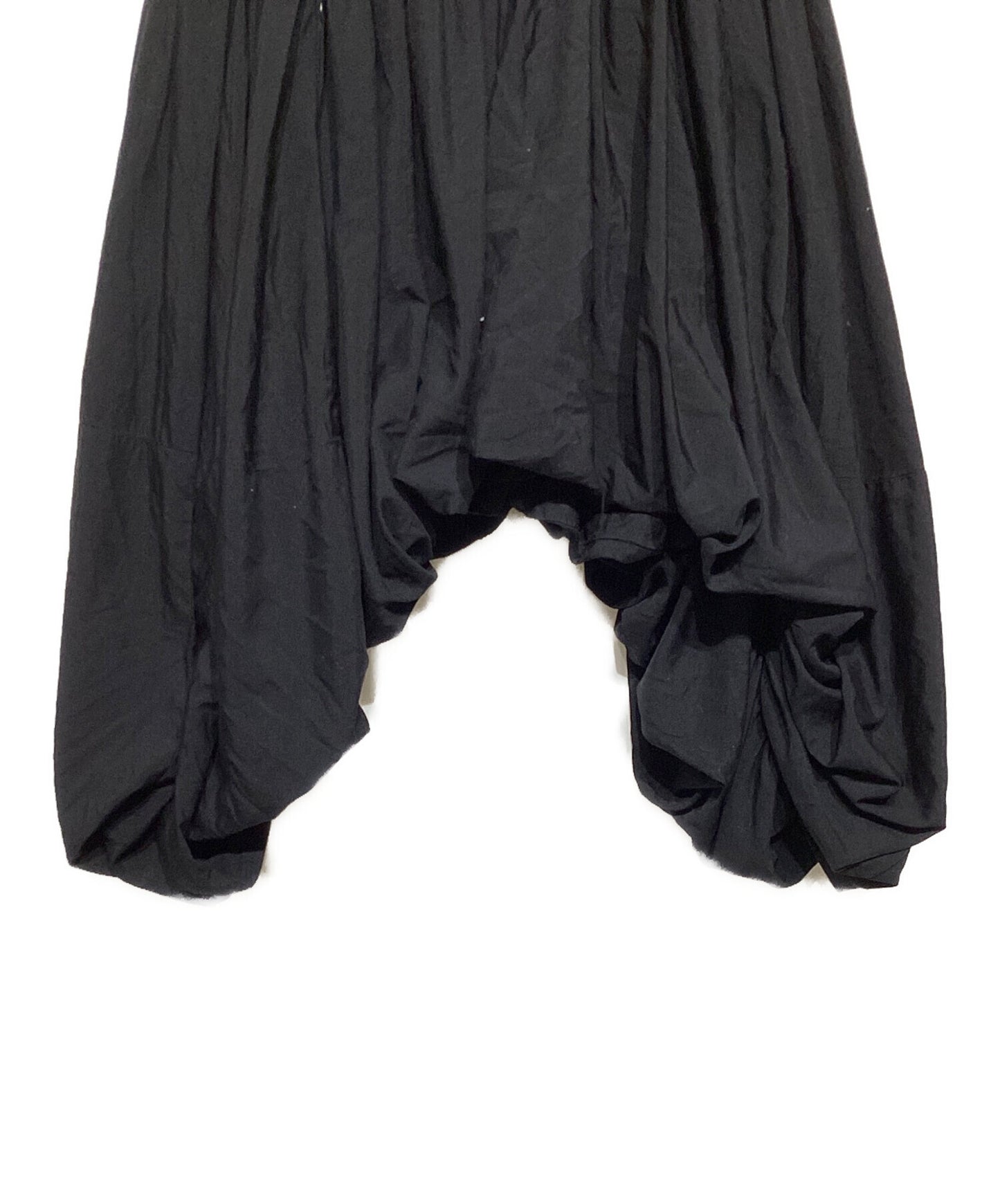 [Pre-owned] COMME des GARCONS sarouel pants GE-P011
