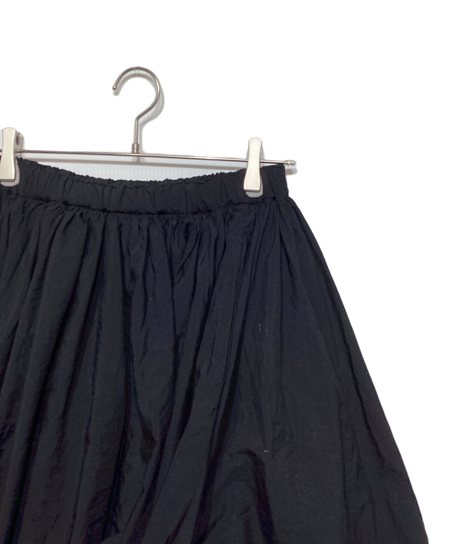 [Pre-owned] COMME des GARCONS sarouel pants GE-P011