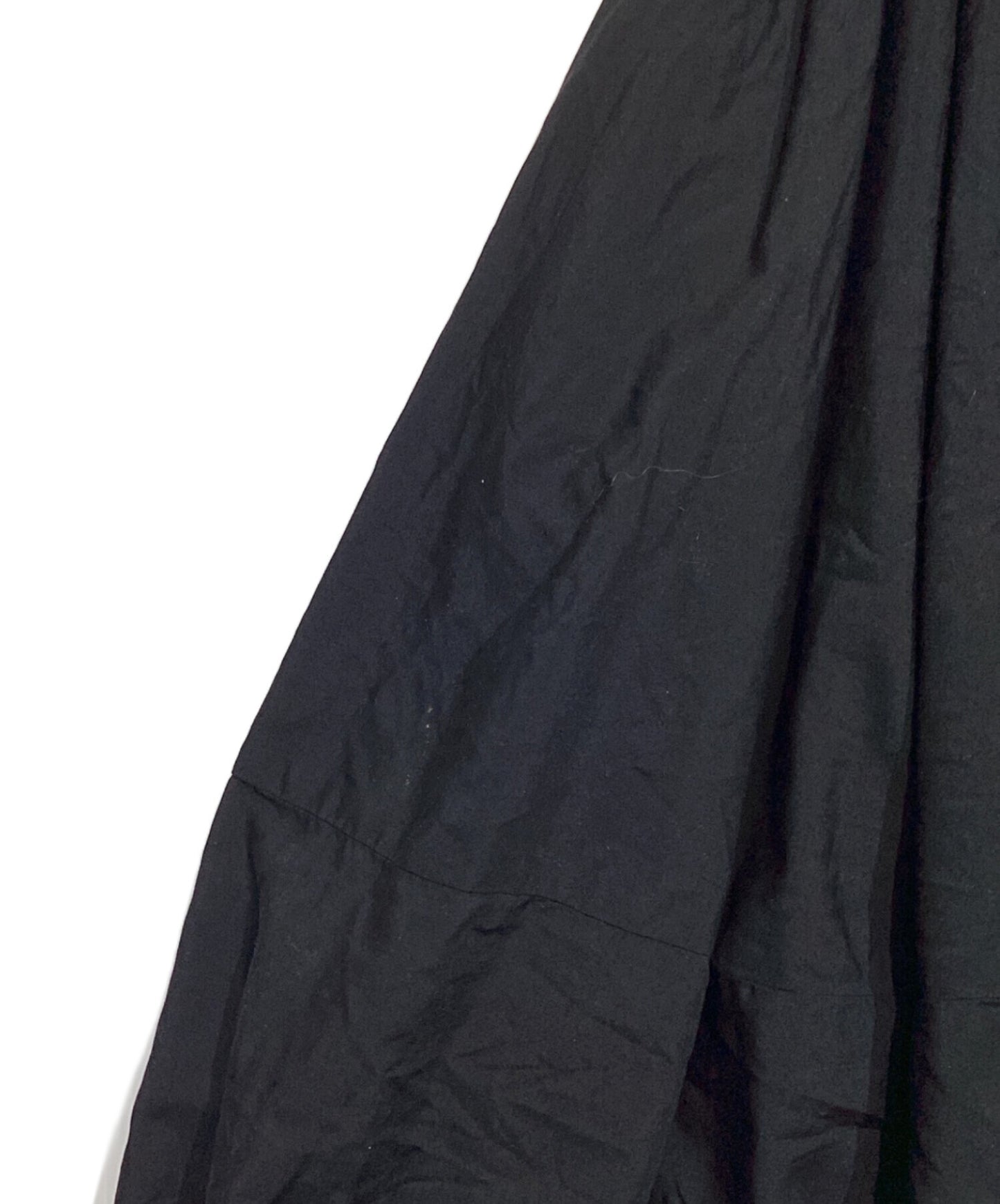 [Pre-owned] COMME des GARCONS sarouel pants GE-P011