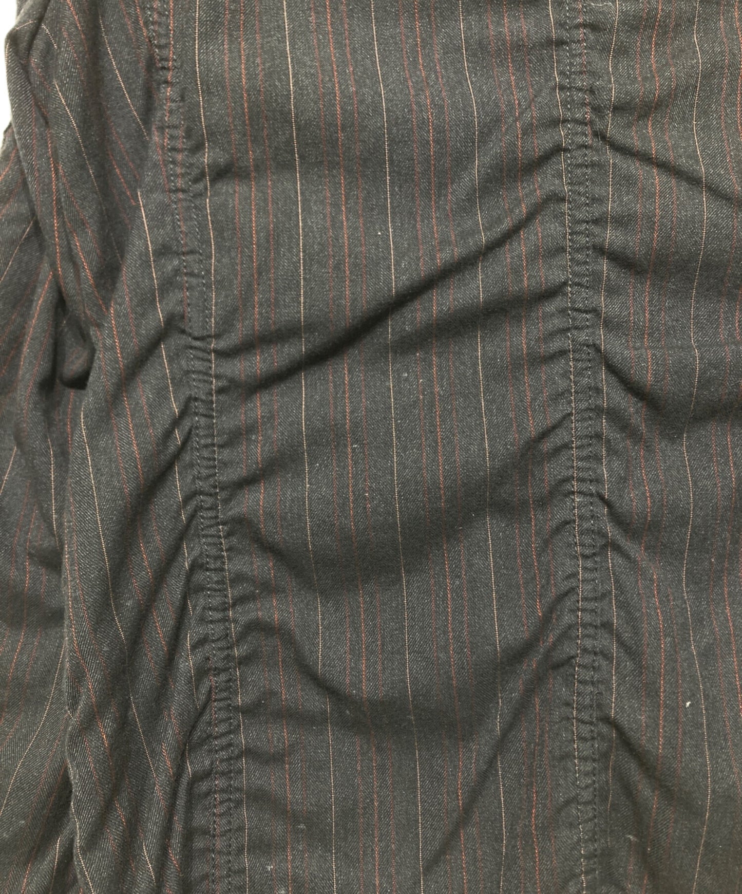 [Pre-owned] COMME des GARCONS HOMME Striped Tailored Jacket HP-J003