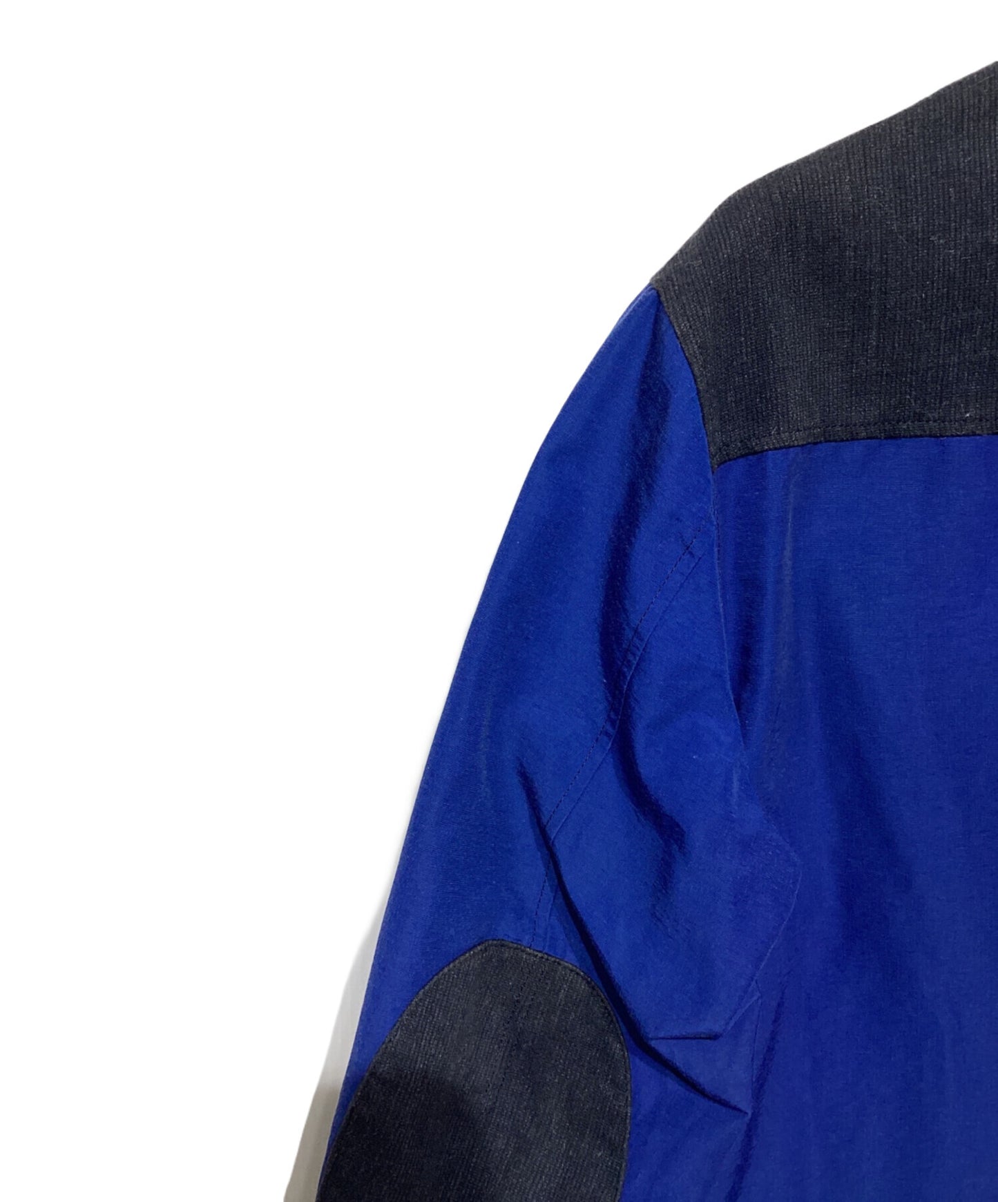 [Pre-owned] COMME des GARCONS JUNYA WATANABE MAN Coach Jacket WQ-J902