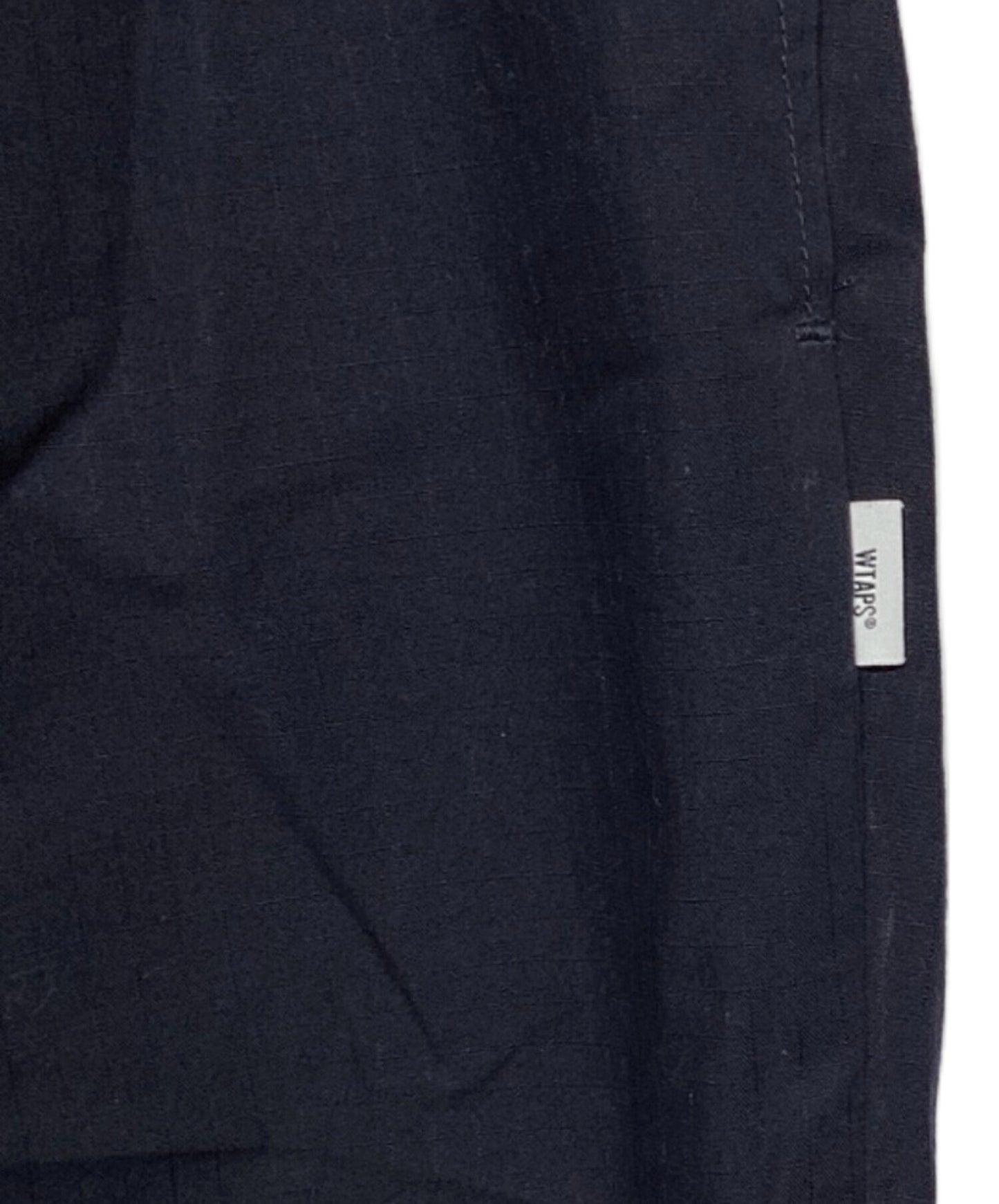 [Pre-owned] WTAPS RIPSTOP TROUSERS 232TQDT-PTM01 (Ripstop Trousers) 232TQDT-PTM01