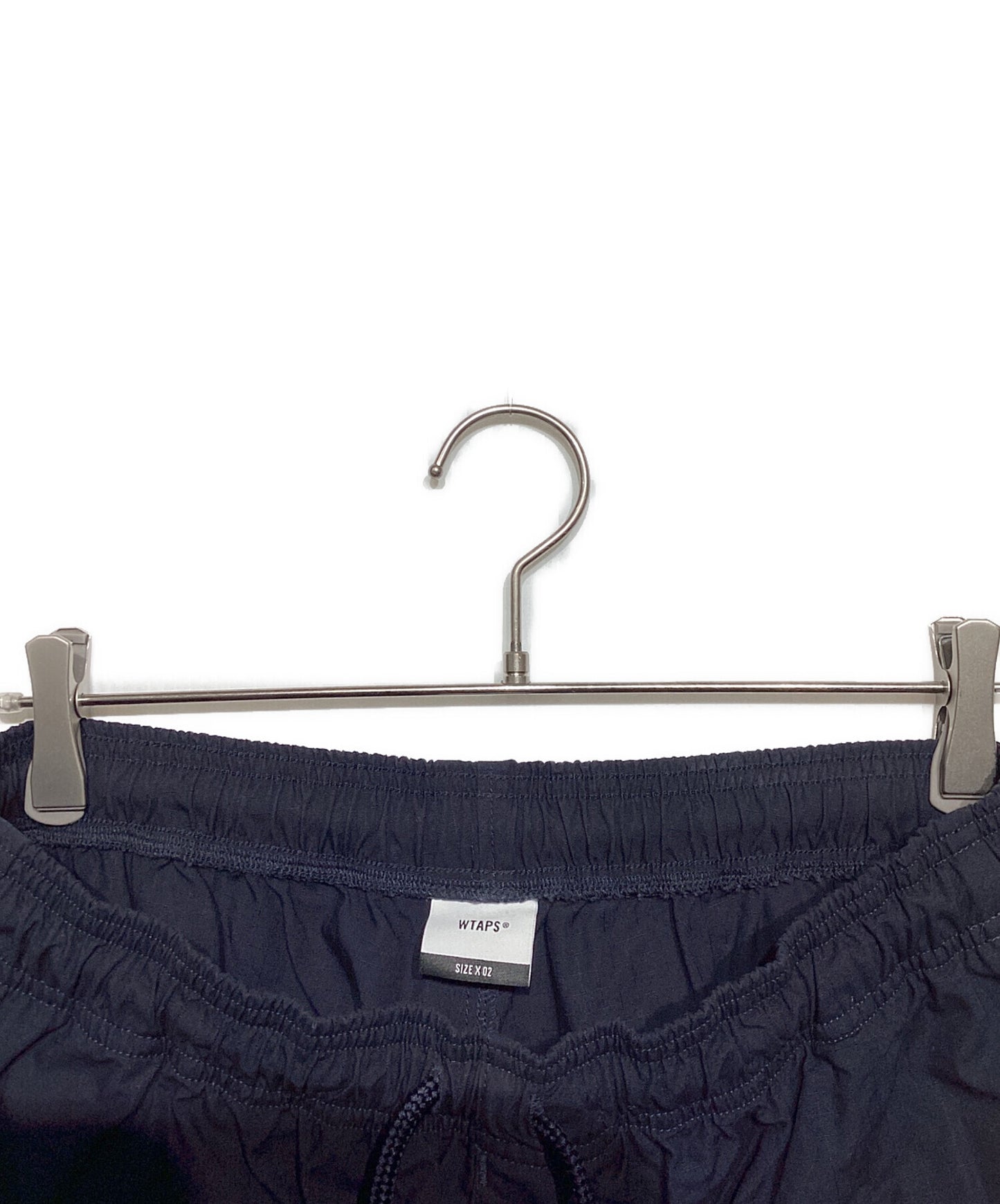 [Pre-owned] WTAPS RIPSTOP TROUSERS 232TQDT-PTM01 (Ripstop Trousers) 232TQDT-PTM01