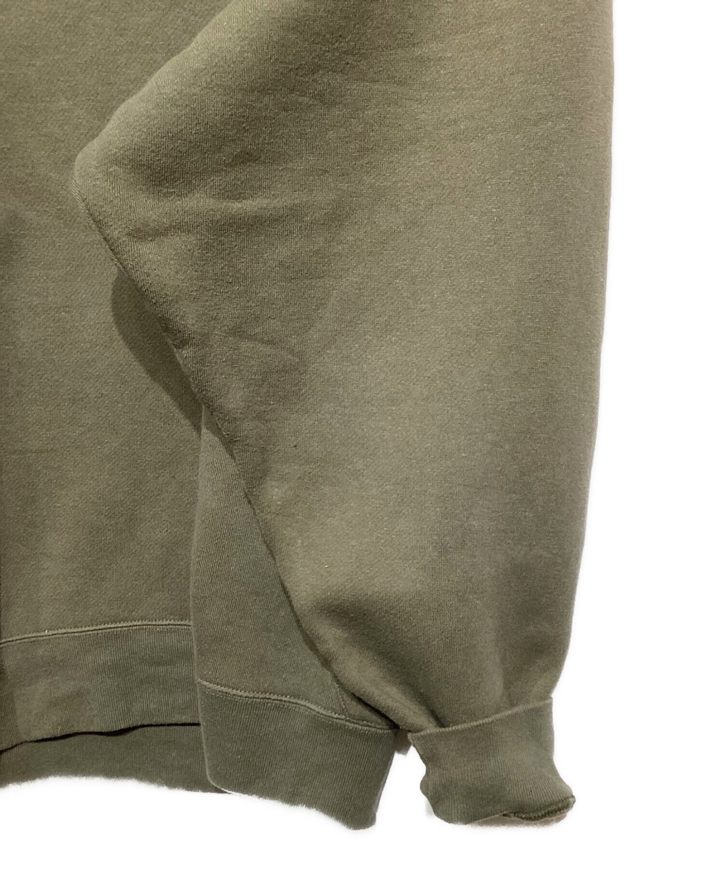 [Pre-owned] WTAPS URBAN TERRITORY Pullover Hoodie 222ATDT-CSM20 222ATDT-CSM20