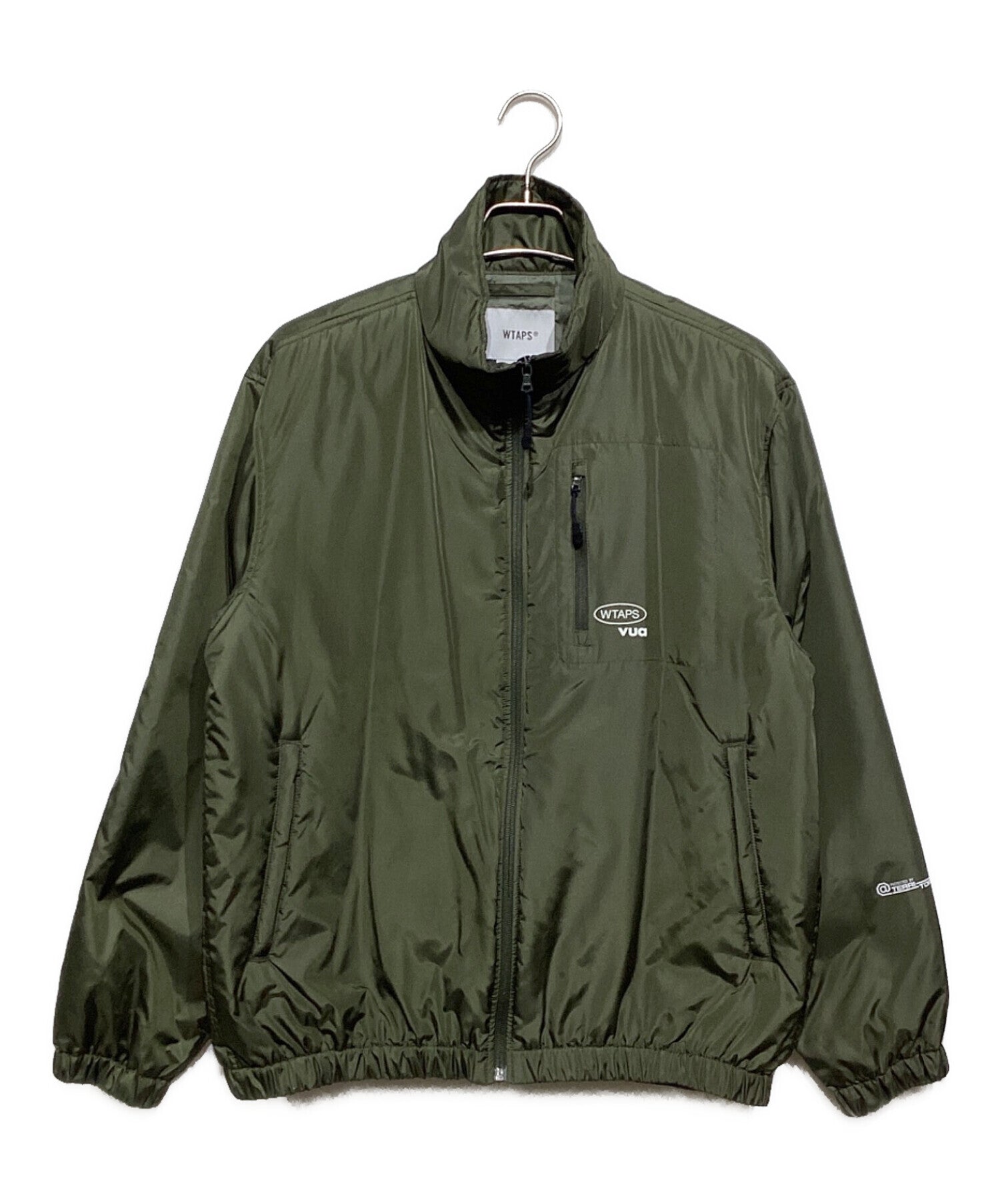 ジャケット・アウター 25SS WTAPS 21ST/JACKET 251CWDT-JKM02 02 25SS WTAPS 21ST/JACKET 251CWDT-JKM02 02