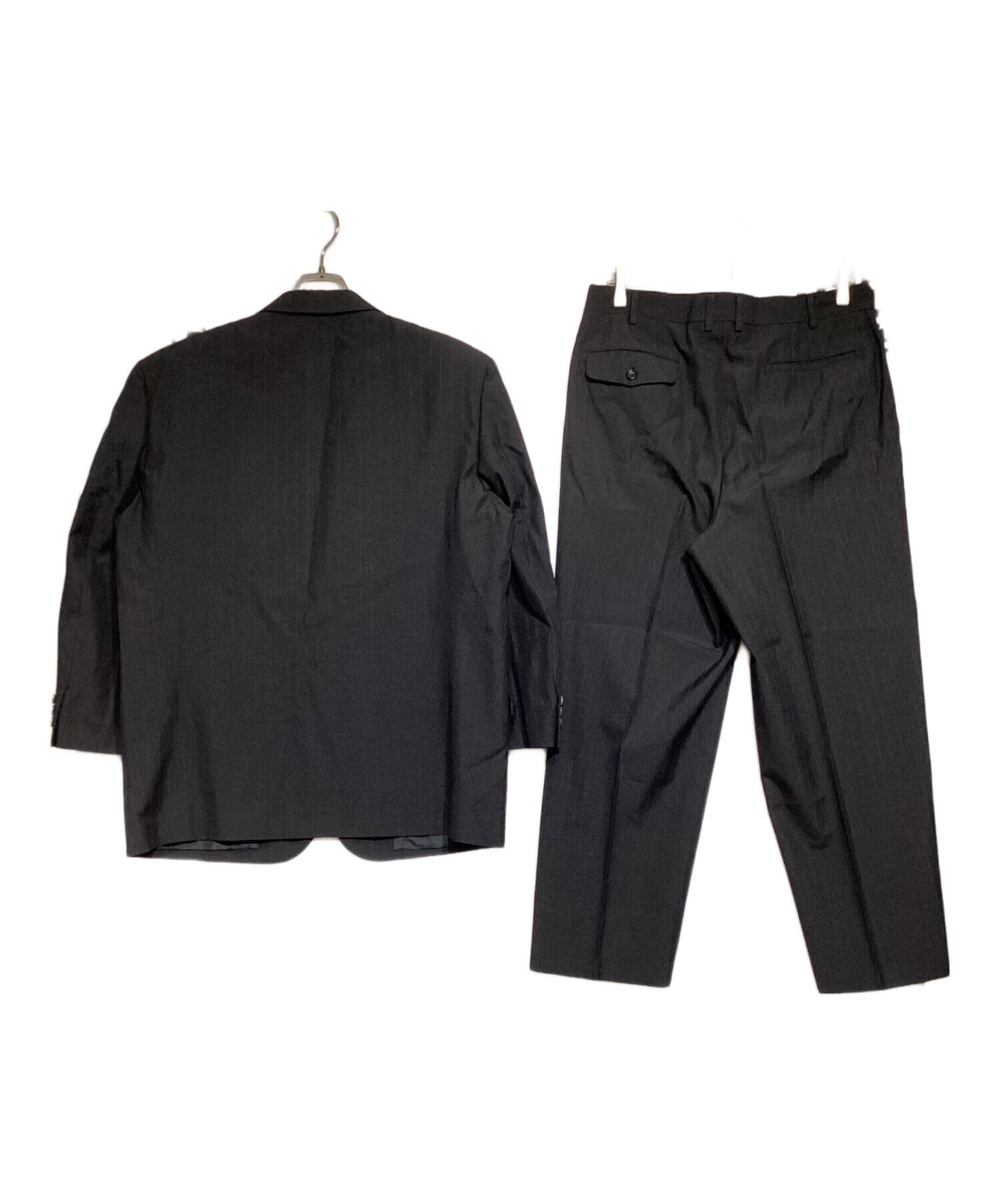 [Pre-owned] COMME des GARCONS HOMME 3B Set-up Suit HS-04006M