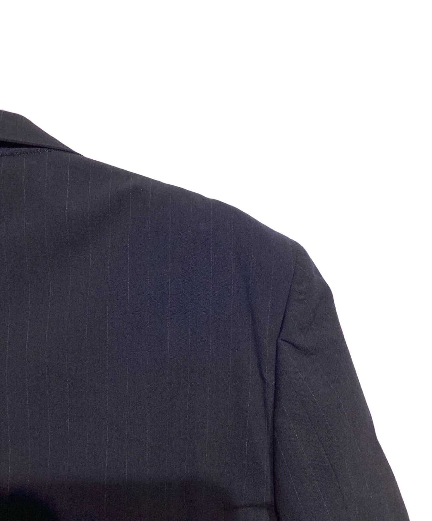 [Pre-owned] COMME des GARCONS HOMME 2B Set-up Suit HS-02013M